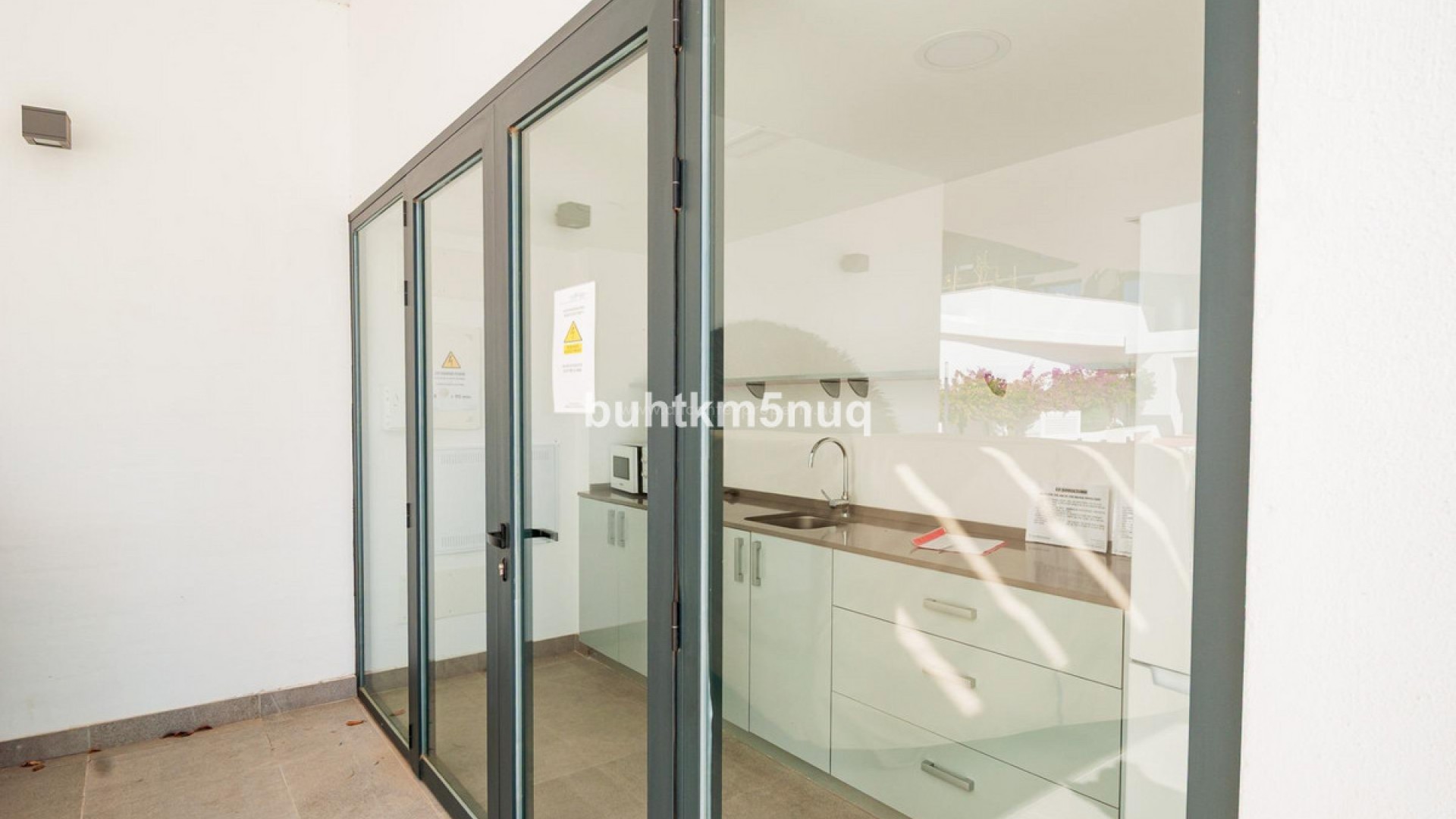 Apartment / flat in Calpe Centro