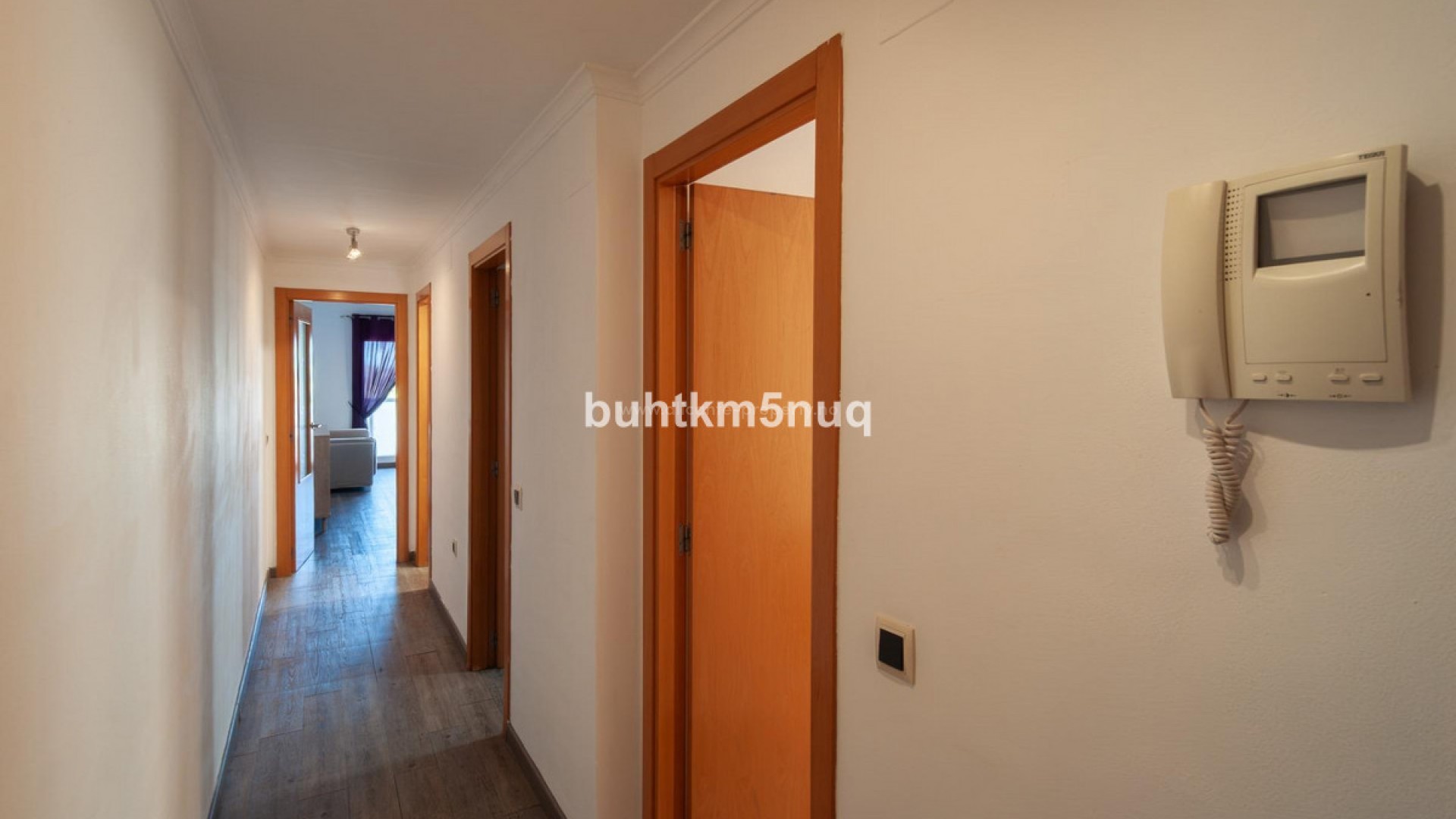 Apartment / flat in Calpe Centro