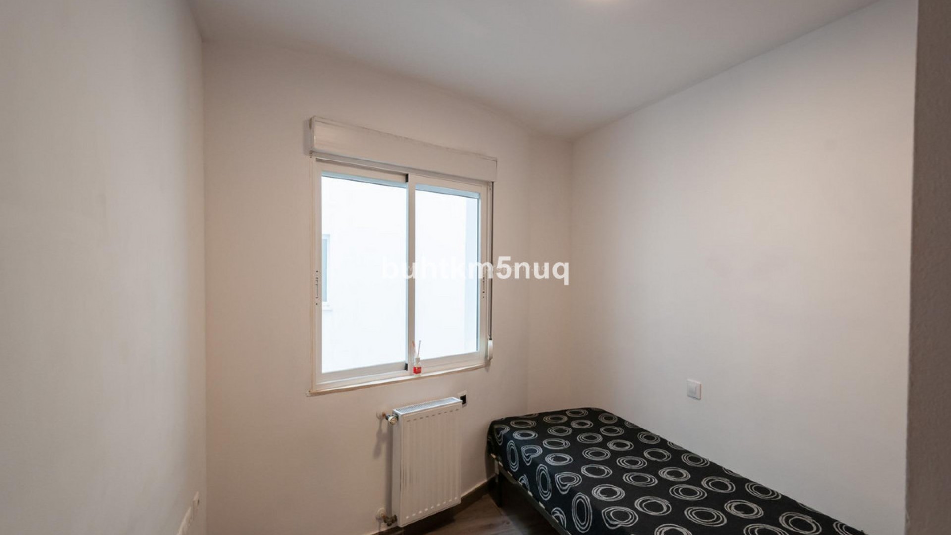 Apartment / flat in Calpe Centro