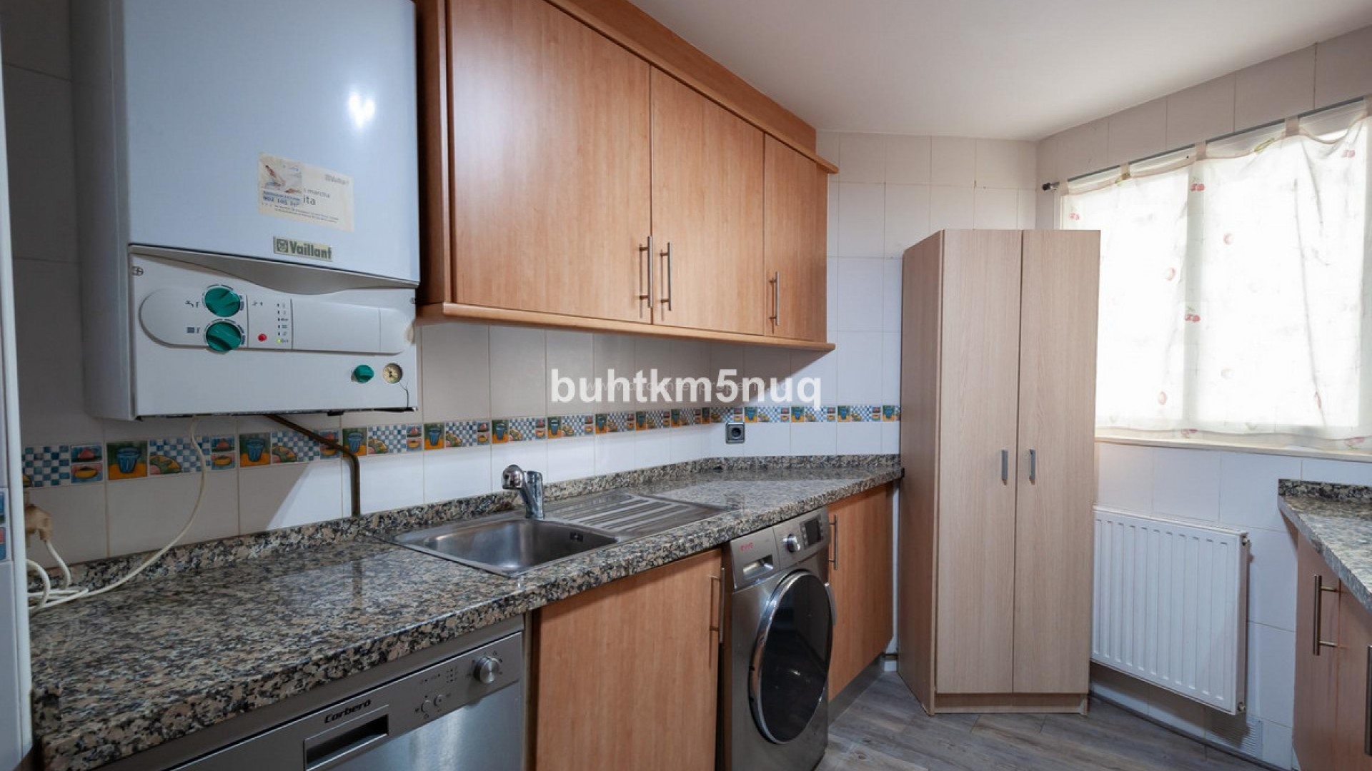 Apartment / flat in Calpe Centro