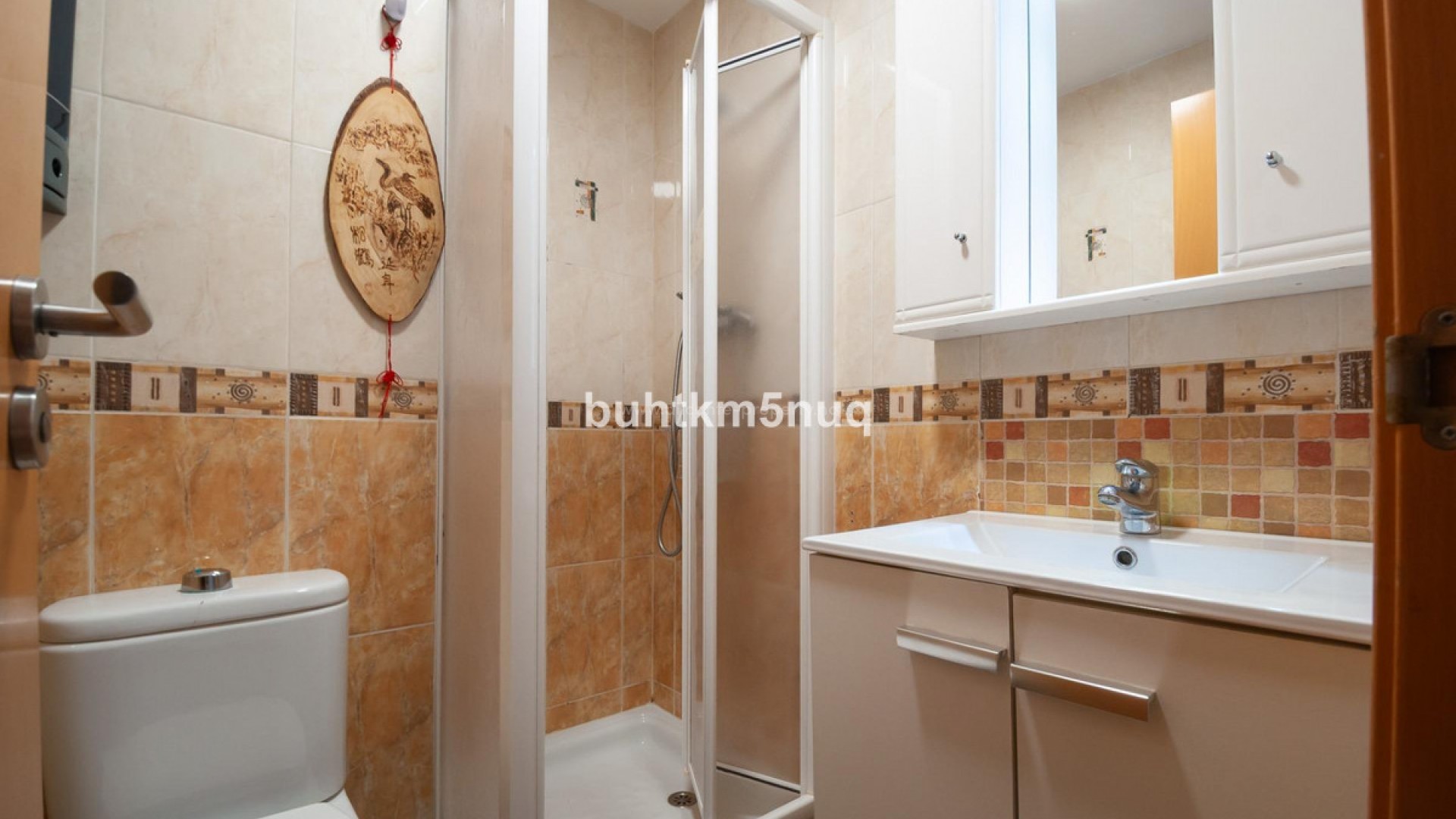 Apartment / flat in Calpe Centro