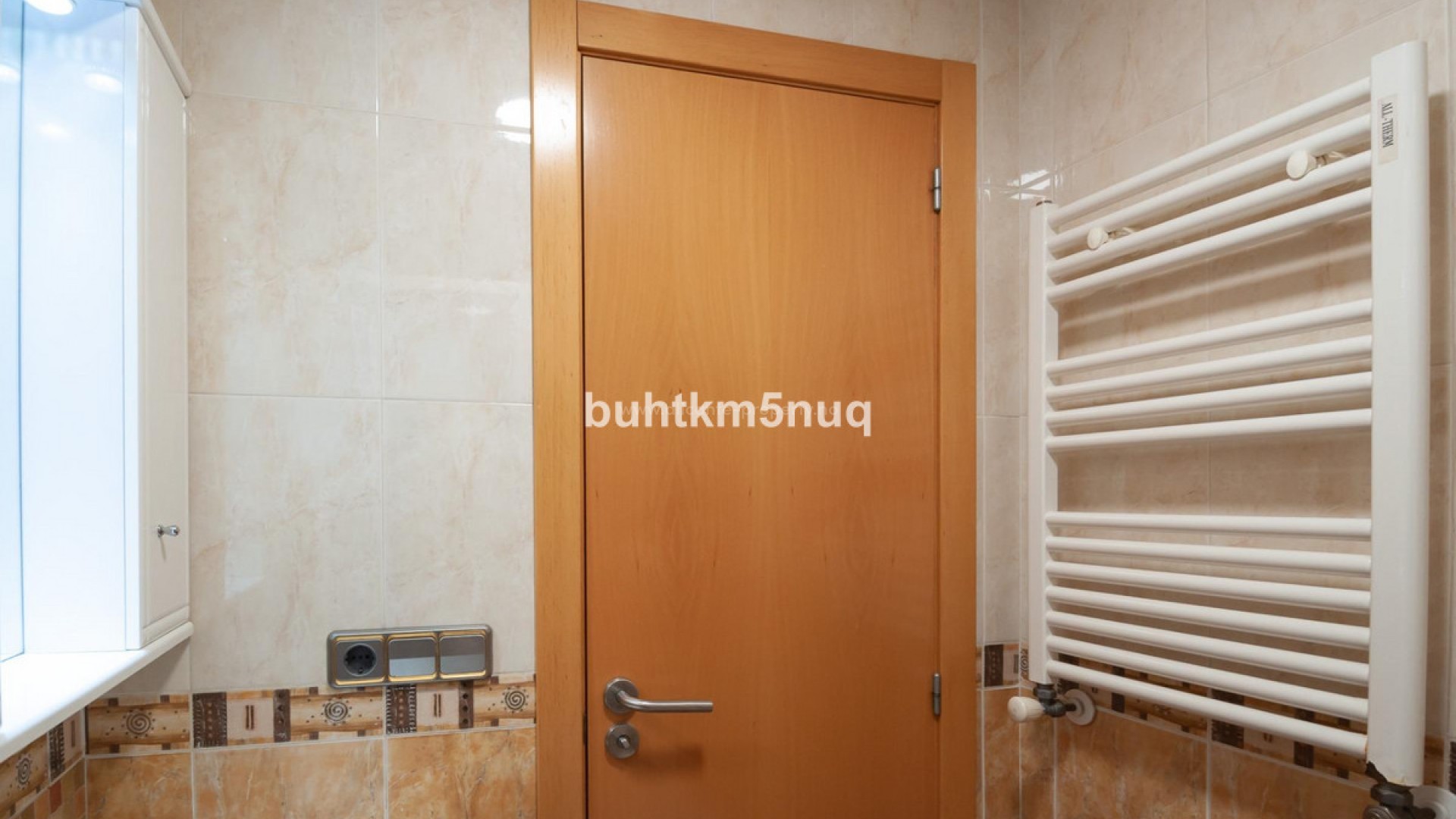 Apartment / flat in Calpe Centro