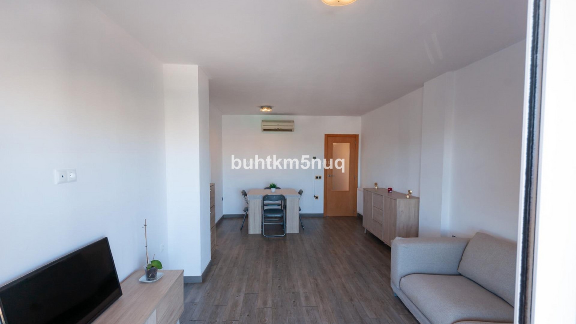 Apartment / flat in Calpe Centro