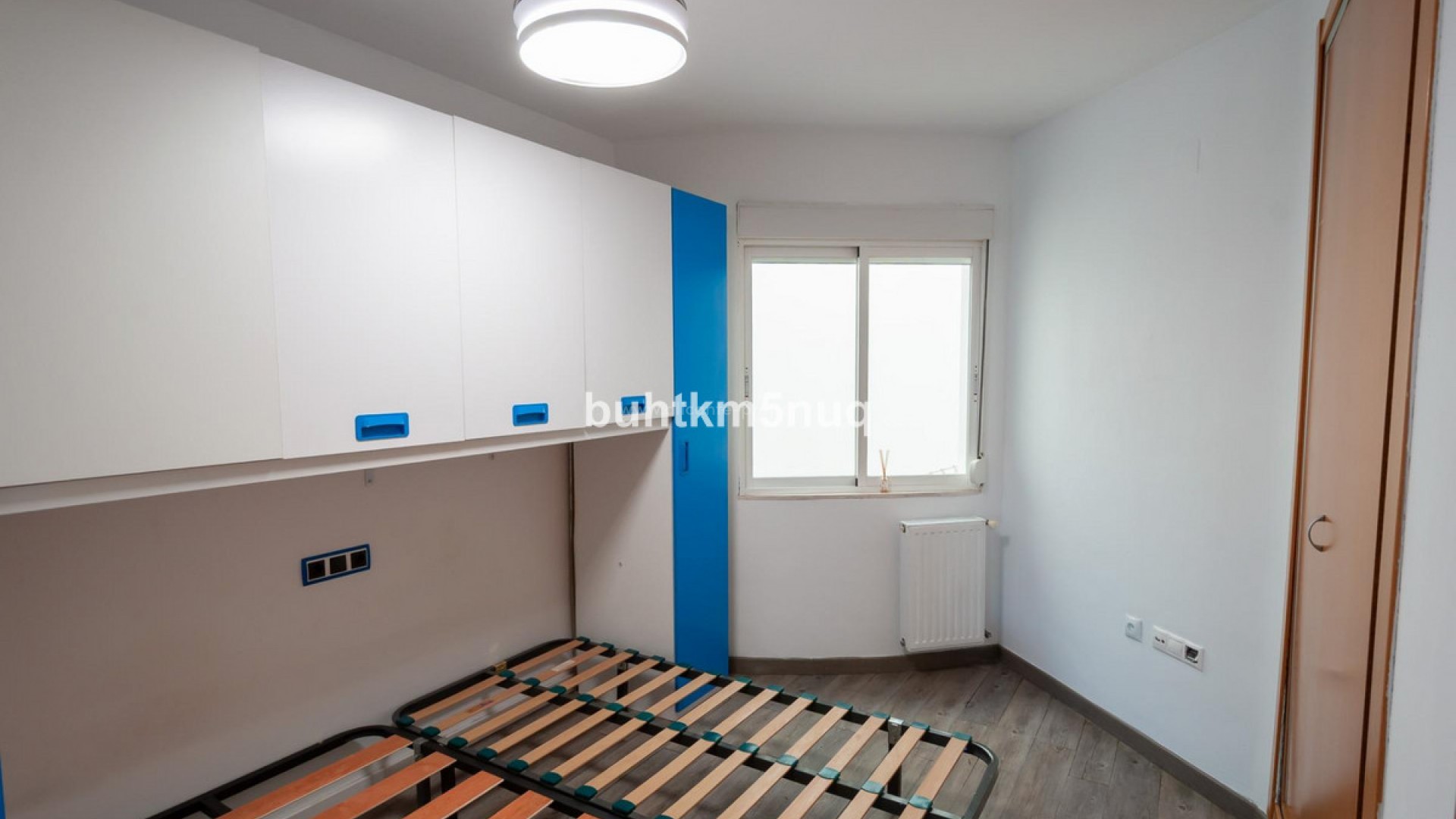 Apartment / flat in Calpe Centro