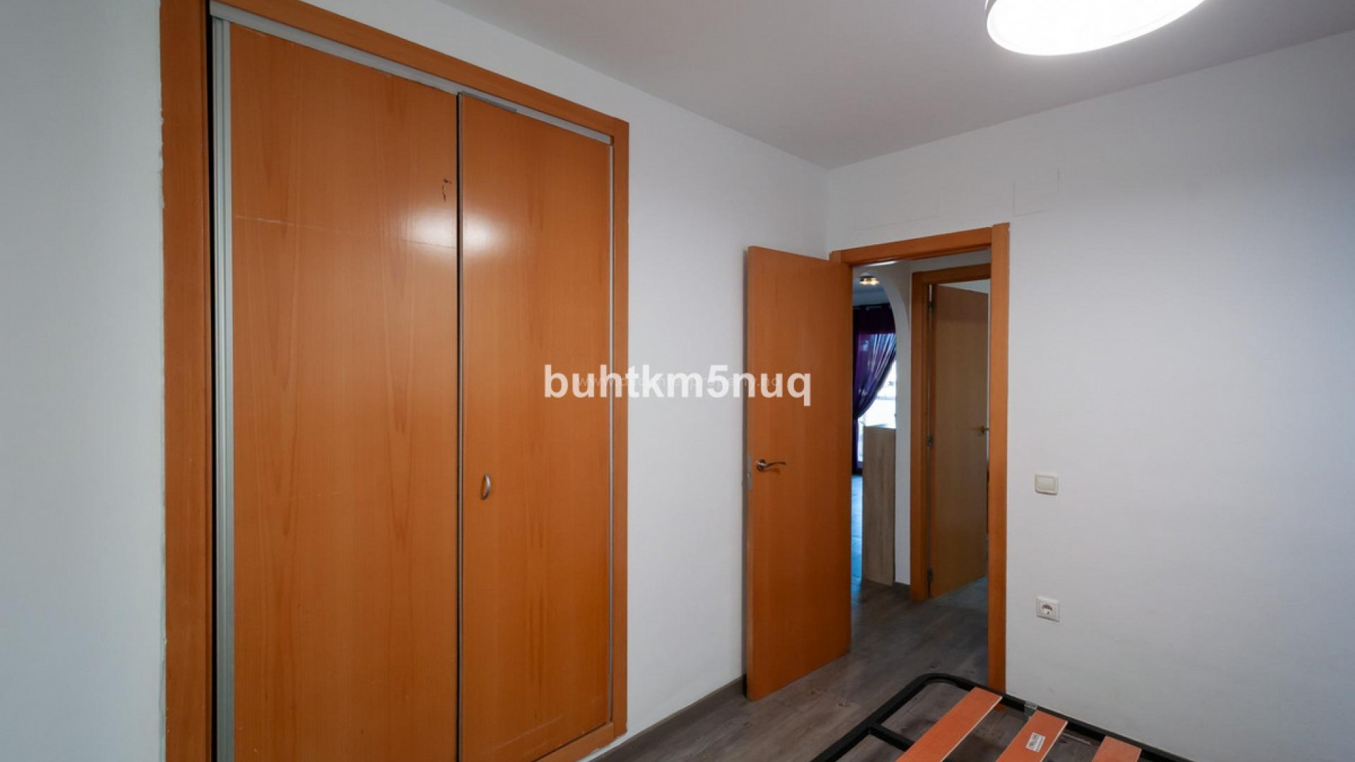 Apartment / flat in Calpe Centro