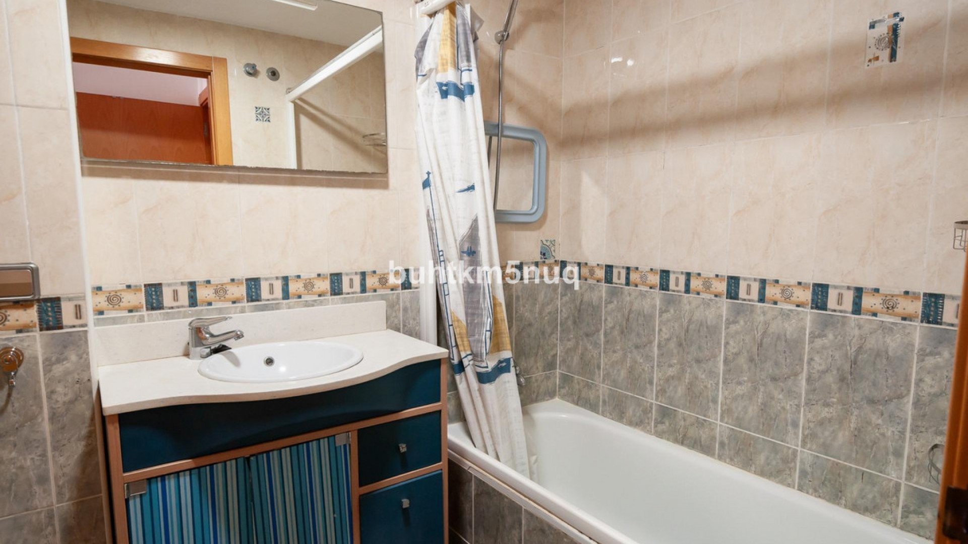 Apartment / flat in Calpe Centro