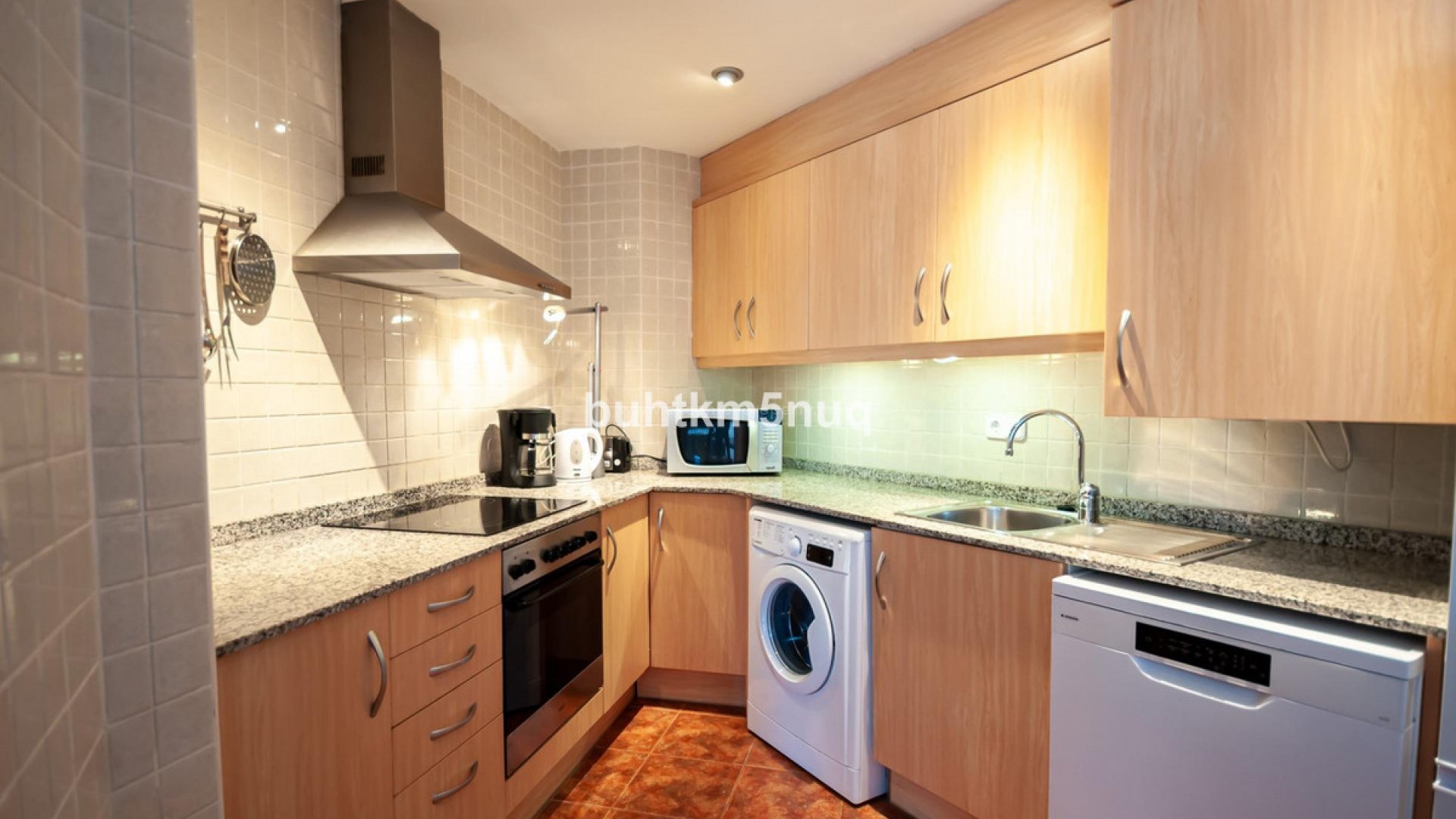 Apartment / flat in Calpe Centro