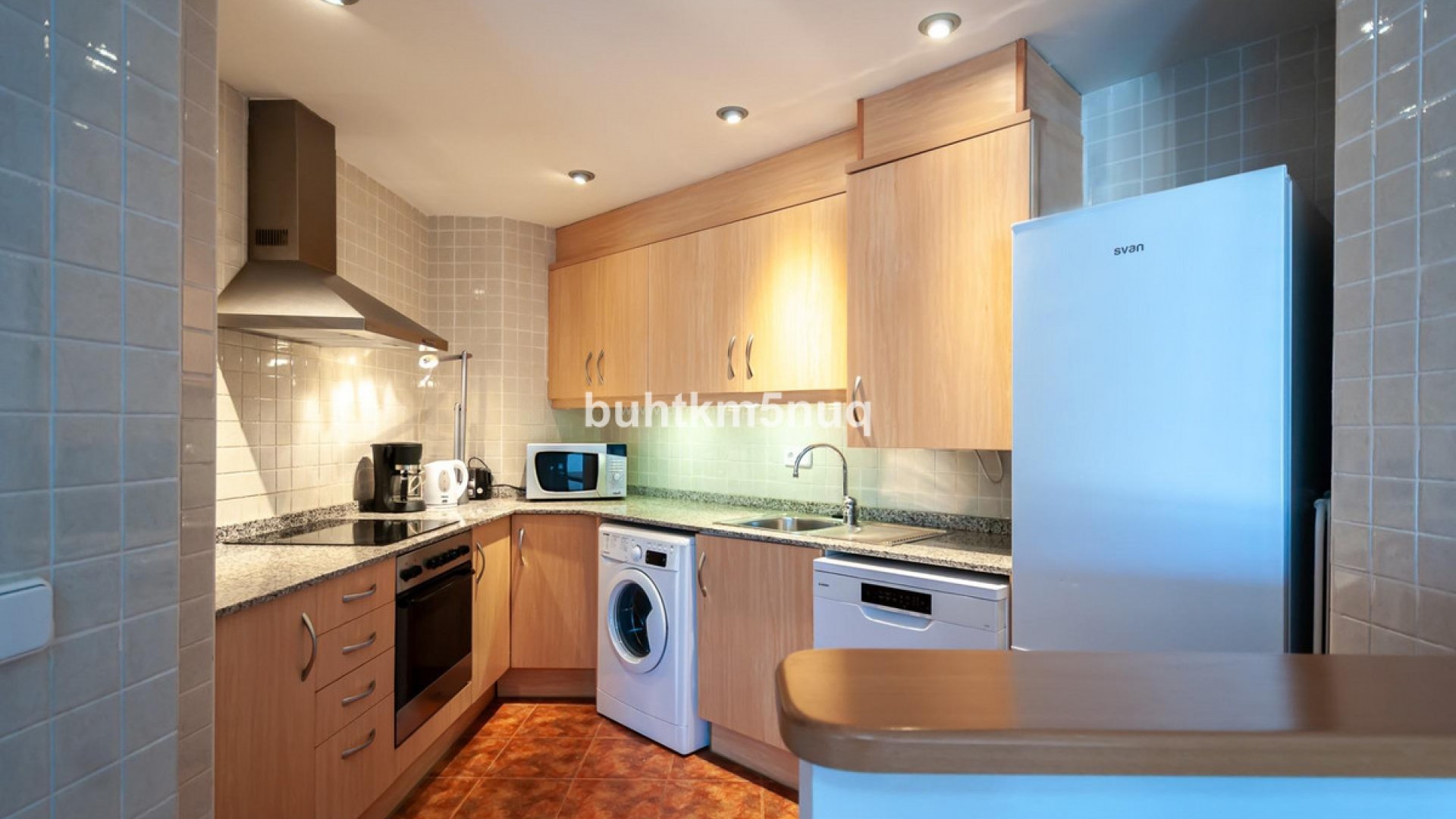 Apartment / flat in Calpe Centro