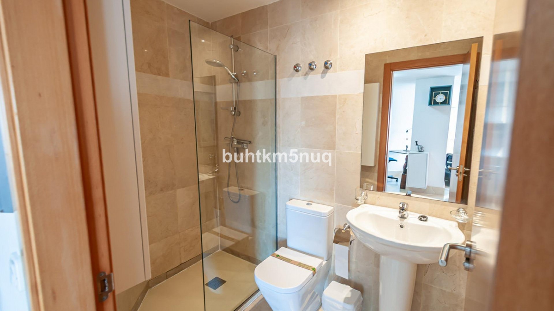 Apartment / flat in Calpe Centro