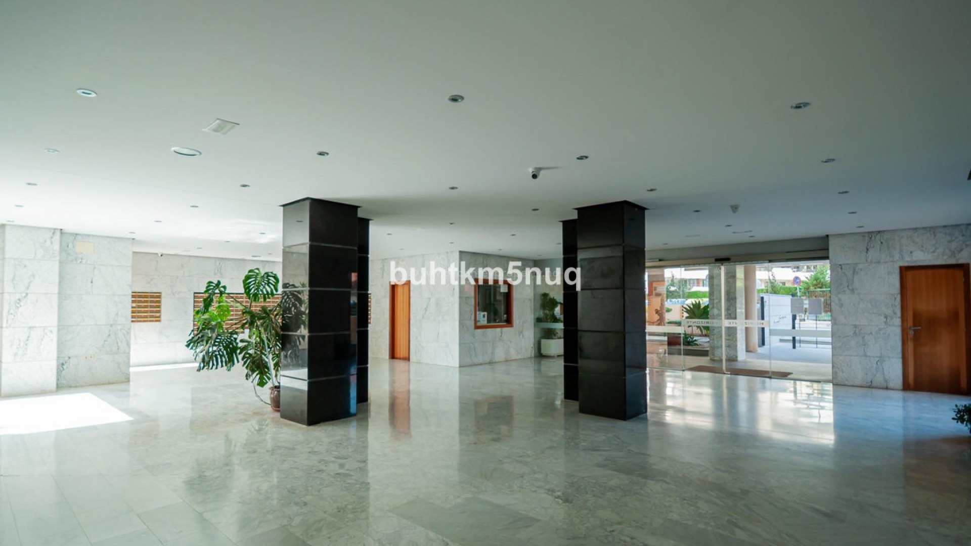 Apartment / flat in Calpe Centro