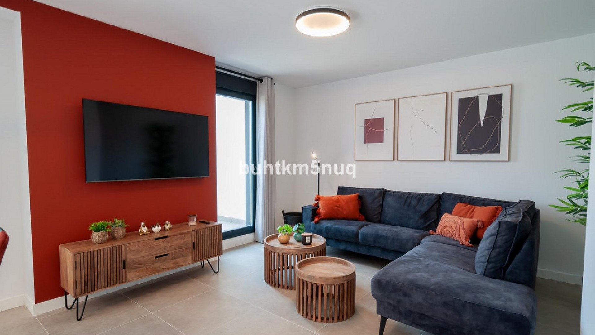 Apartment / flat in Calpe Centro