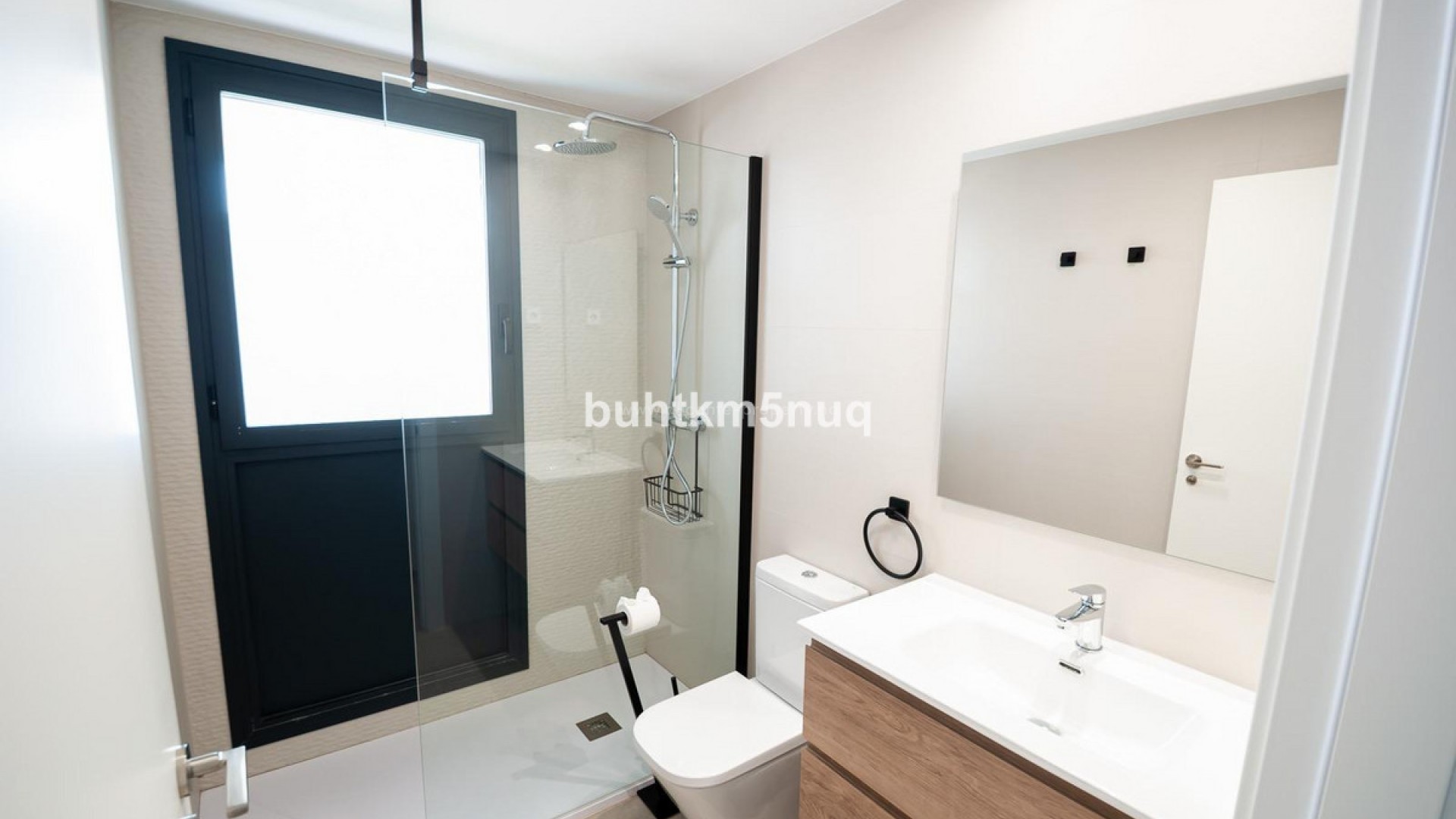 Apartment / flat in Calpe Centro