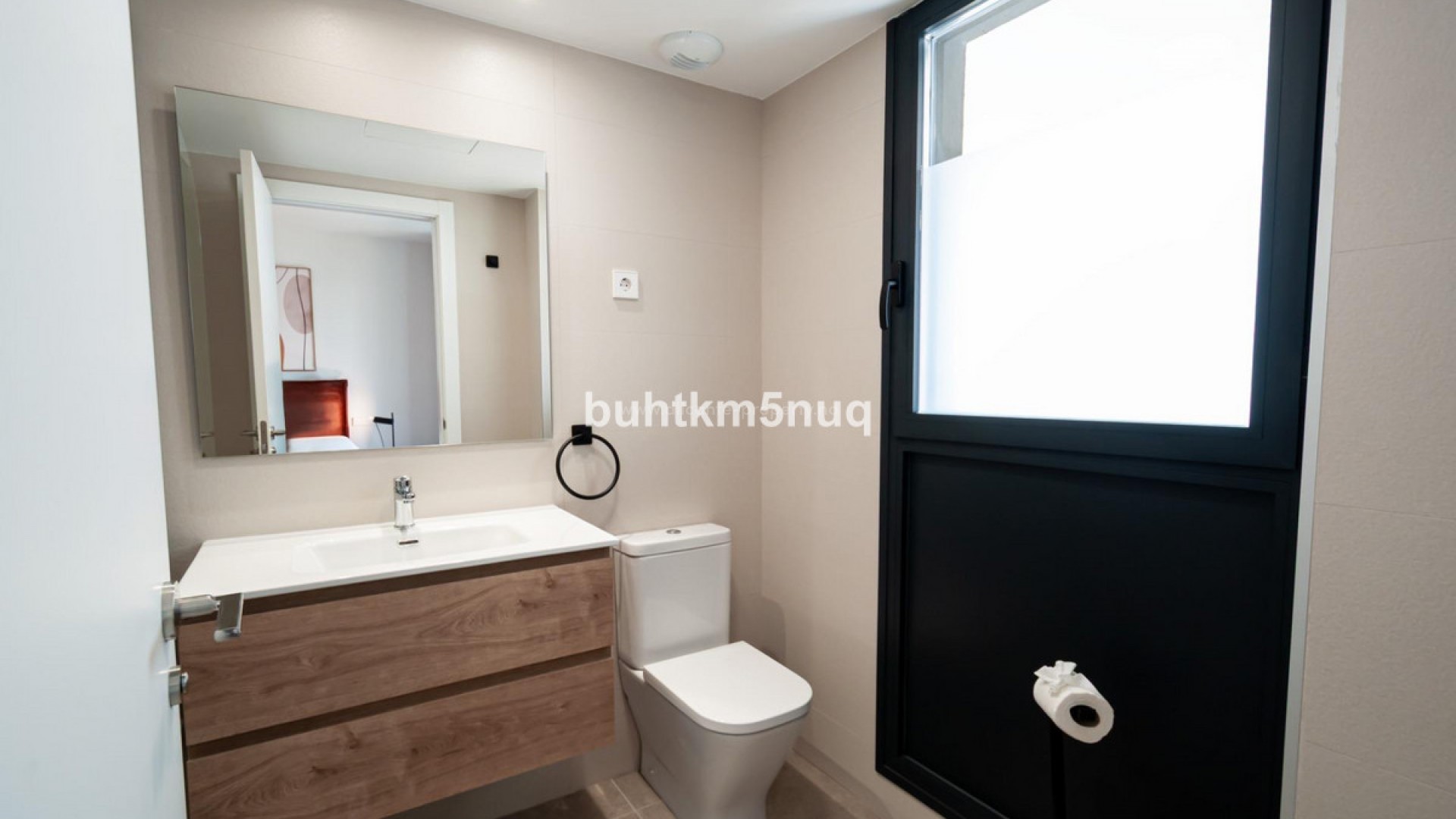 Apartment / flat in Calpe Centro