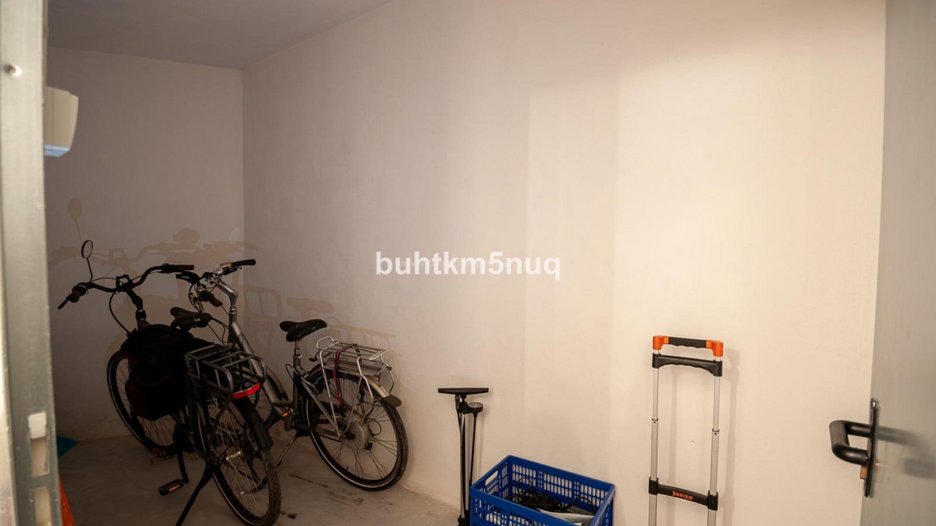 Apartment / flat in Calpe Centro