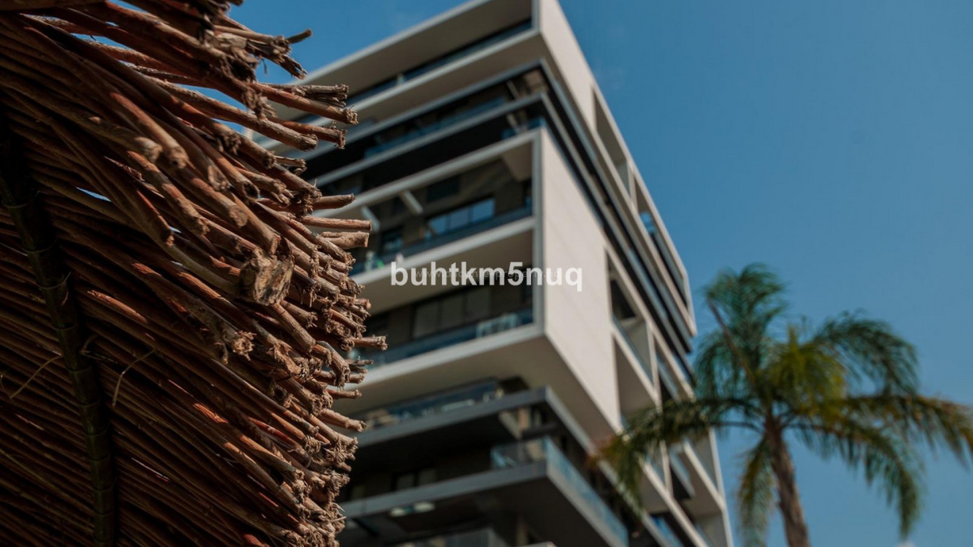 Apartment / flat in Calpe Centro