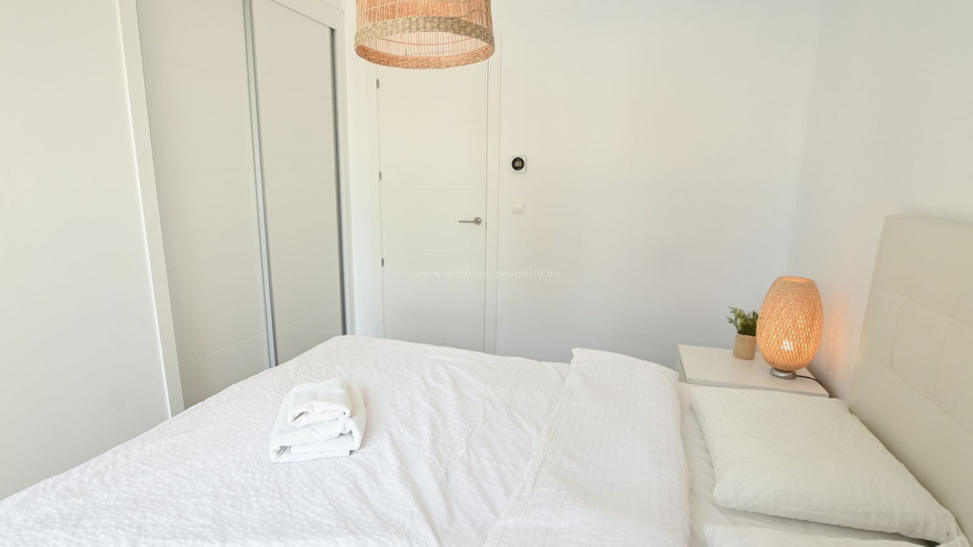 Apartment / flat in Calpe Centro