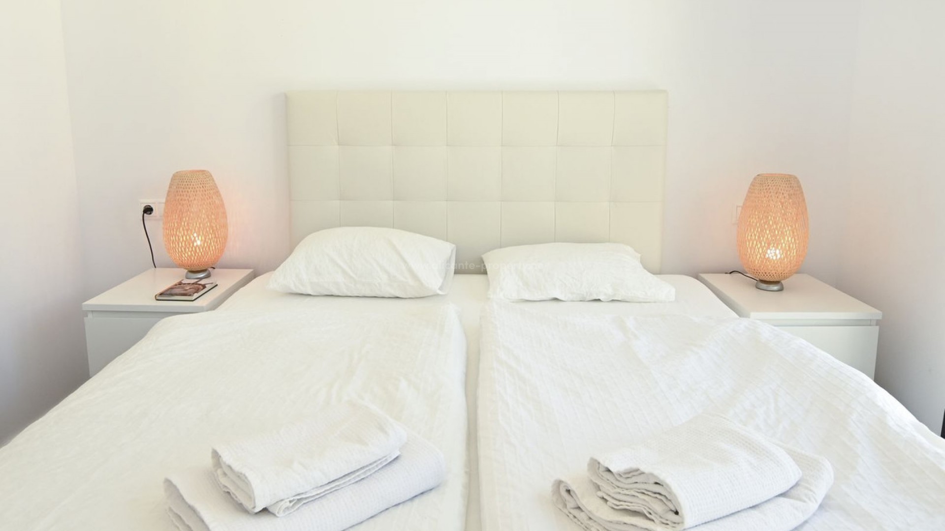 Apartment / flat in Calpe Centro