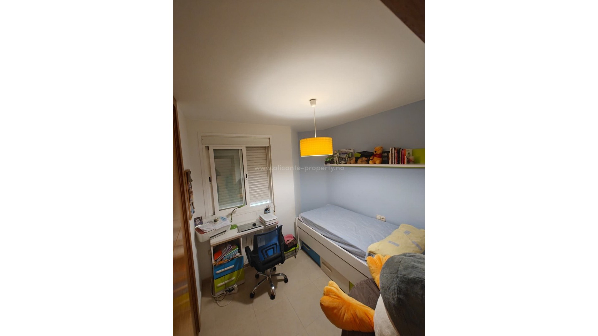 Apartment / flat in Calpe Centro