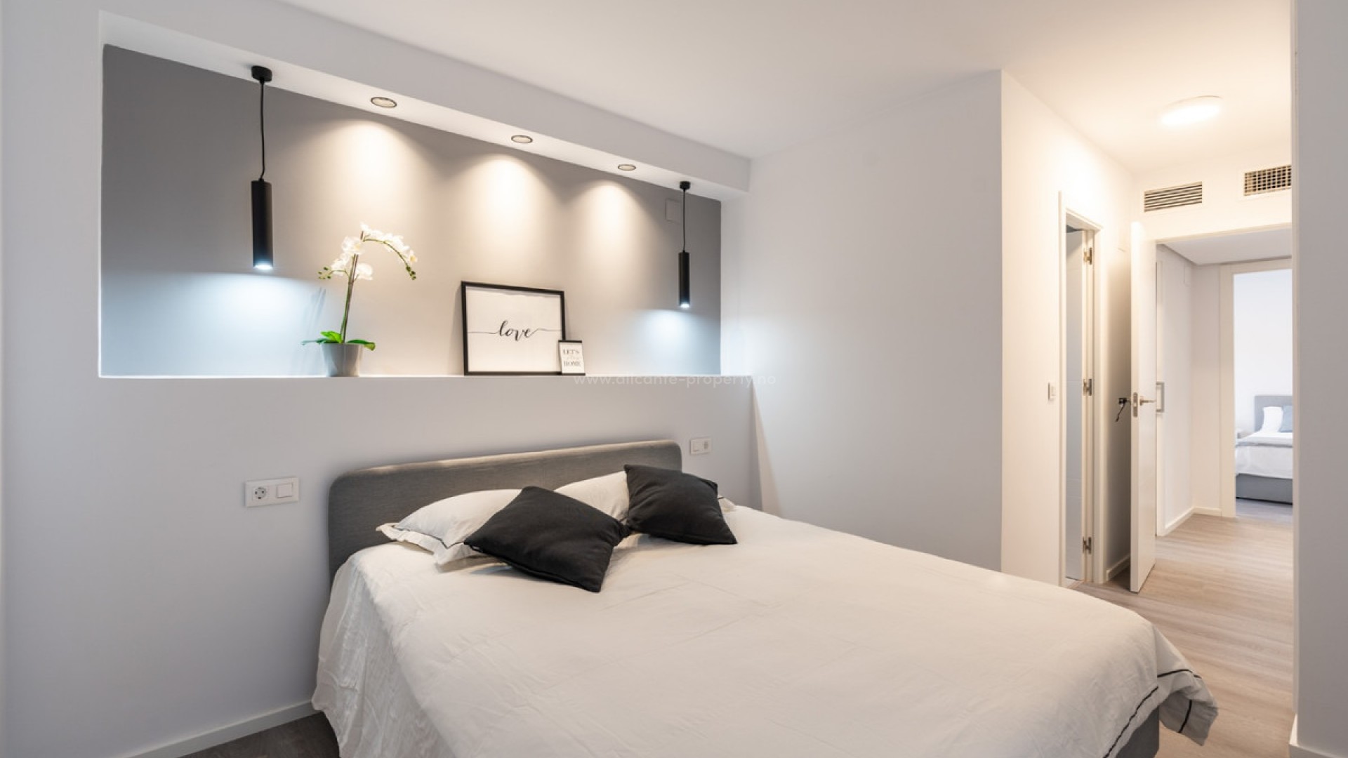 Apartment / flat in Calpe Centro