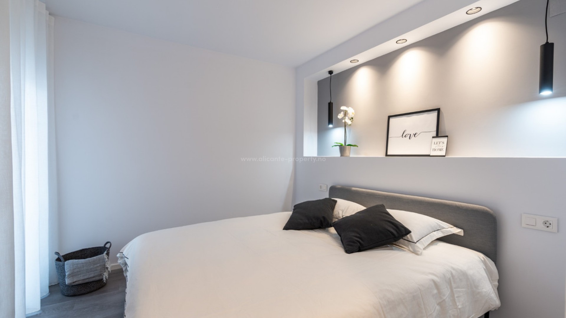 Apartment / flat in Calpe Centro