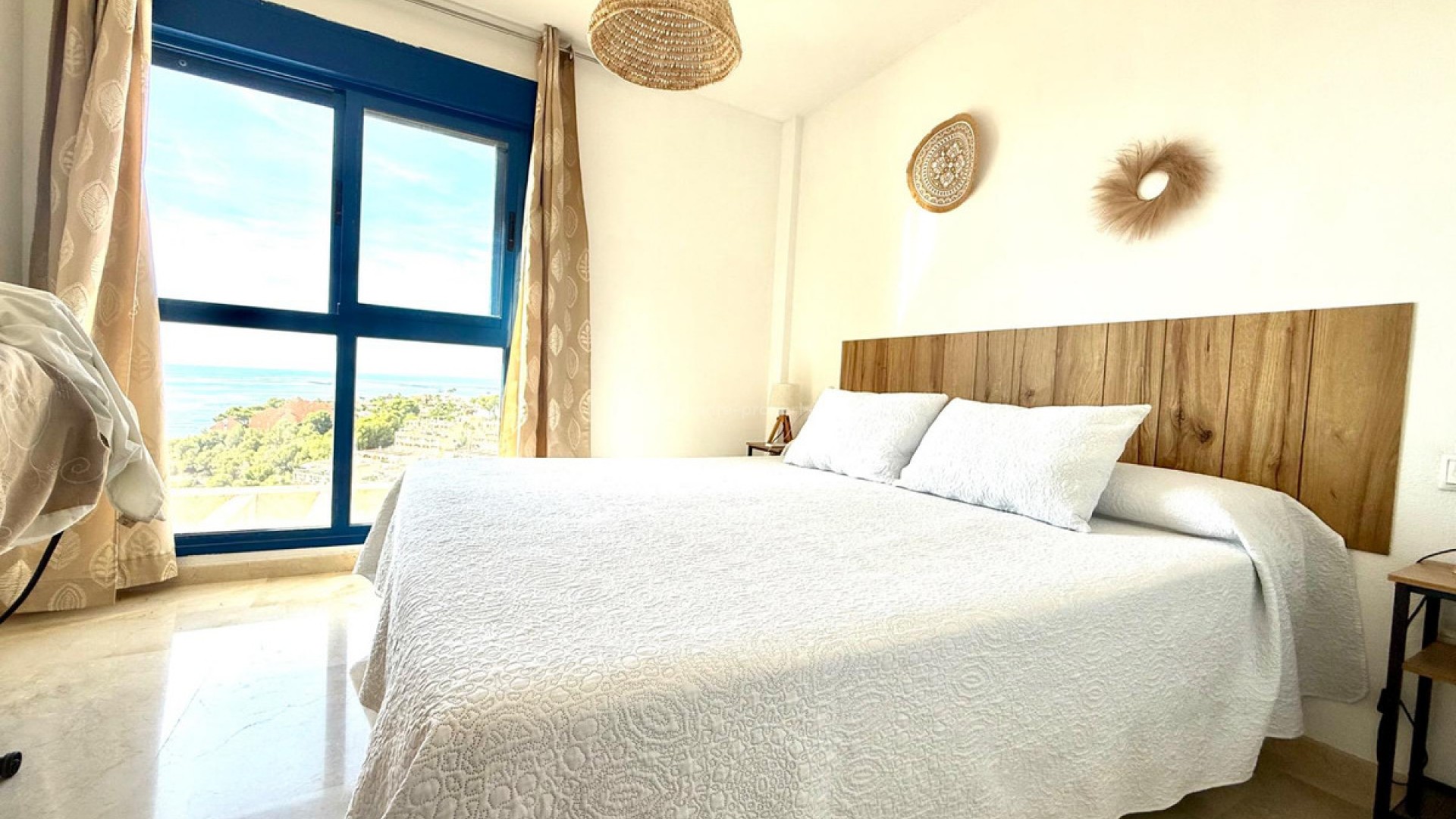 Apartment / flat in Calpe Centro