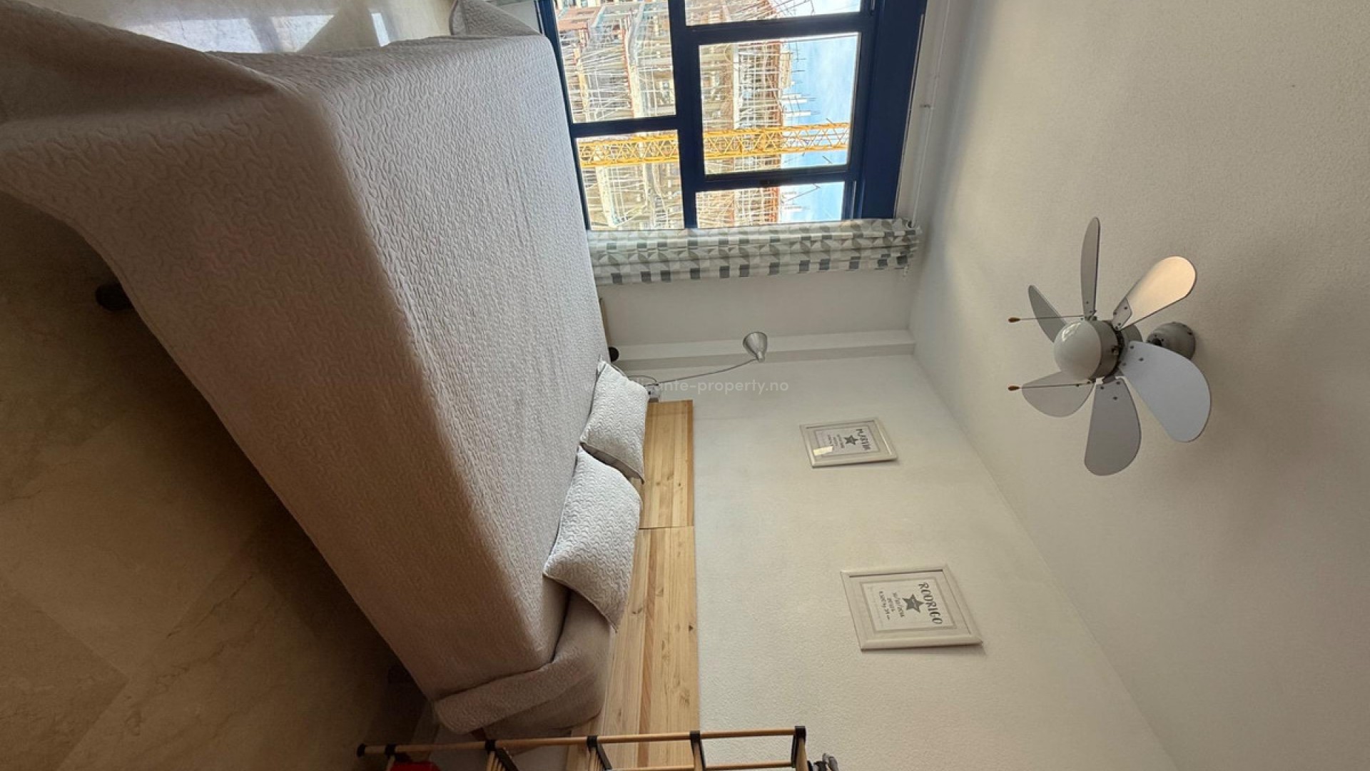 Apartment / flat in Calpe Centro