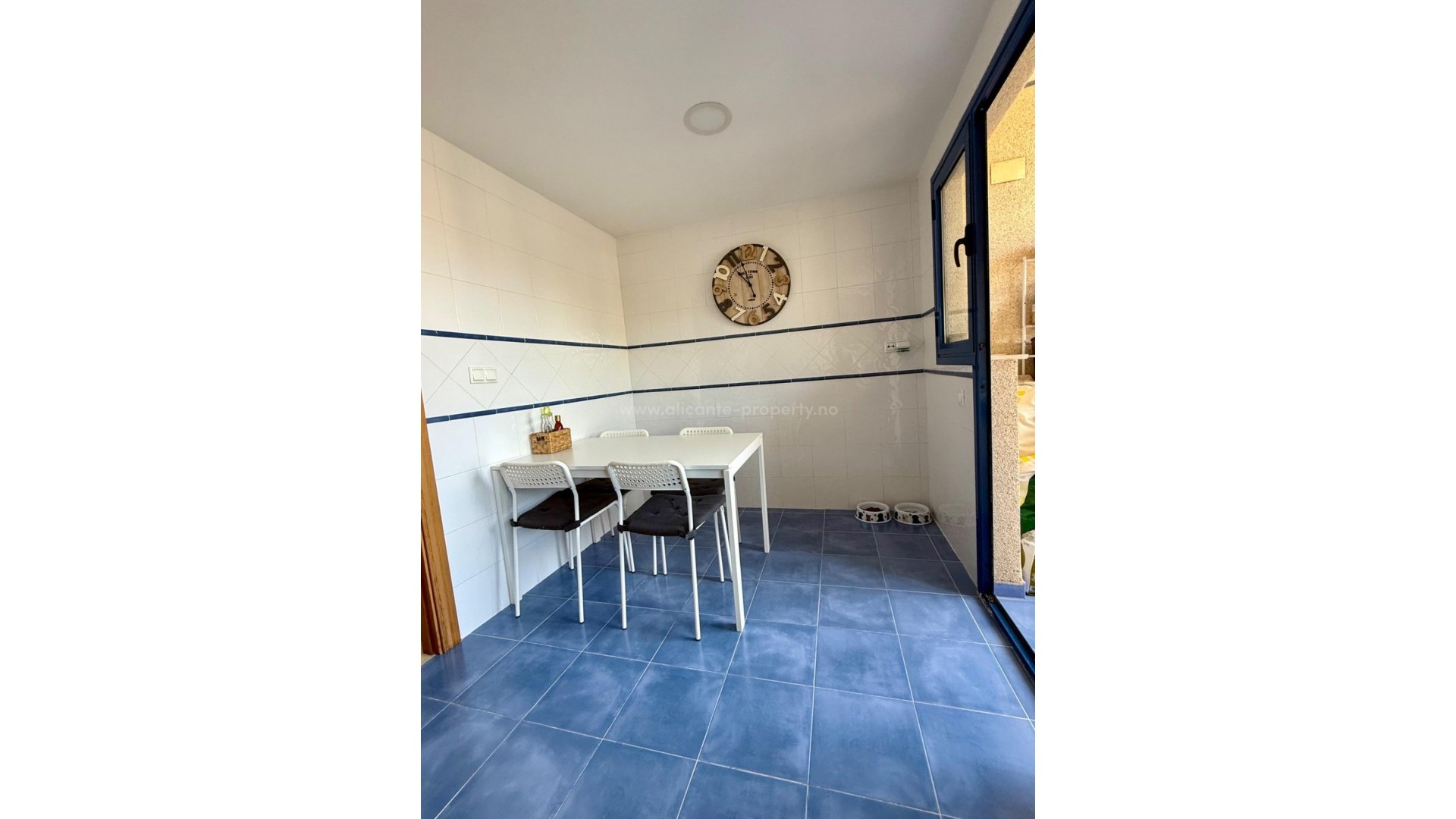 Apartment / flat in Calpe Centro