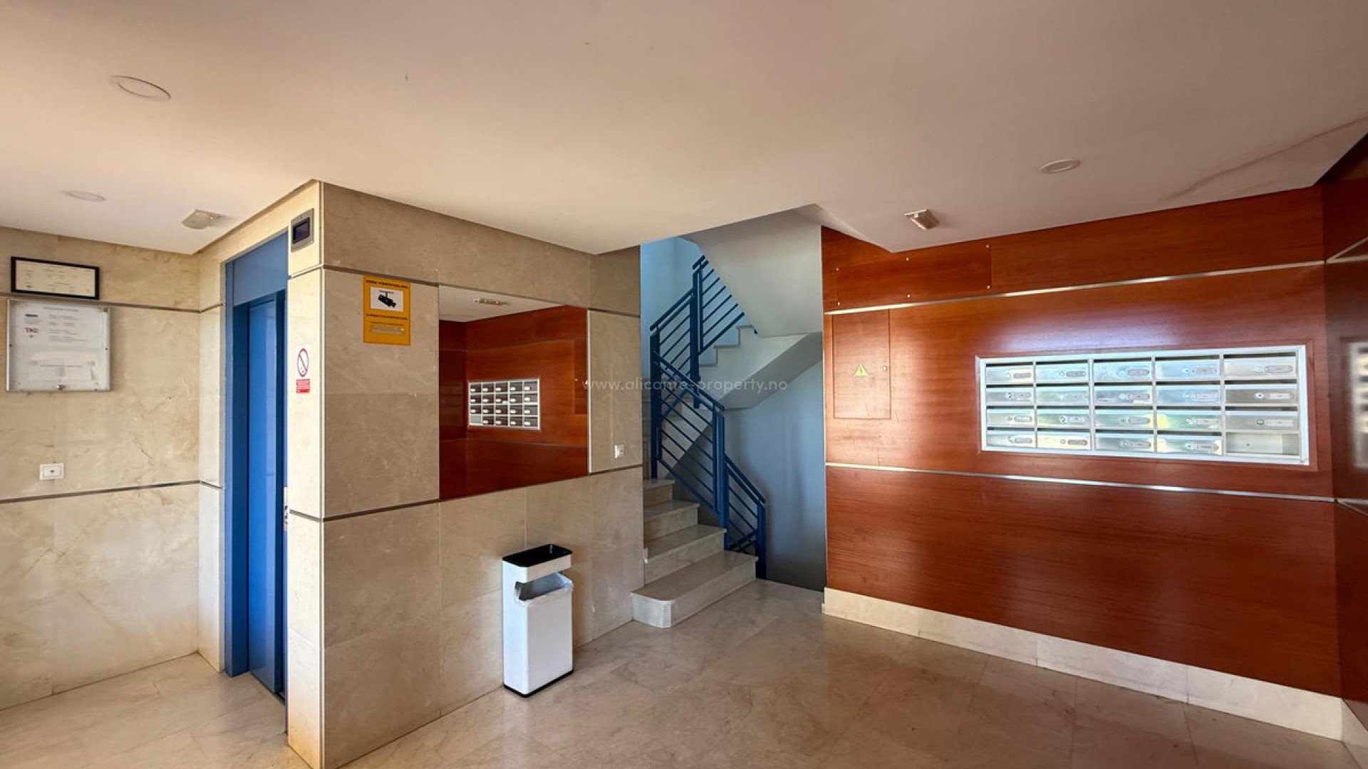 Apartment / flat in Calpe Centro