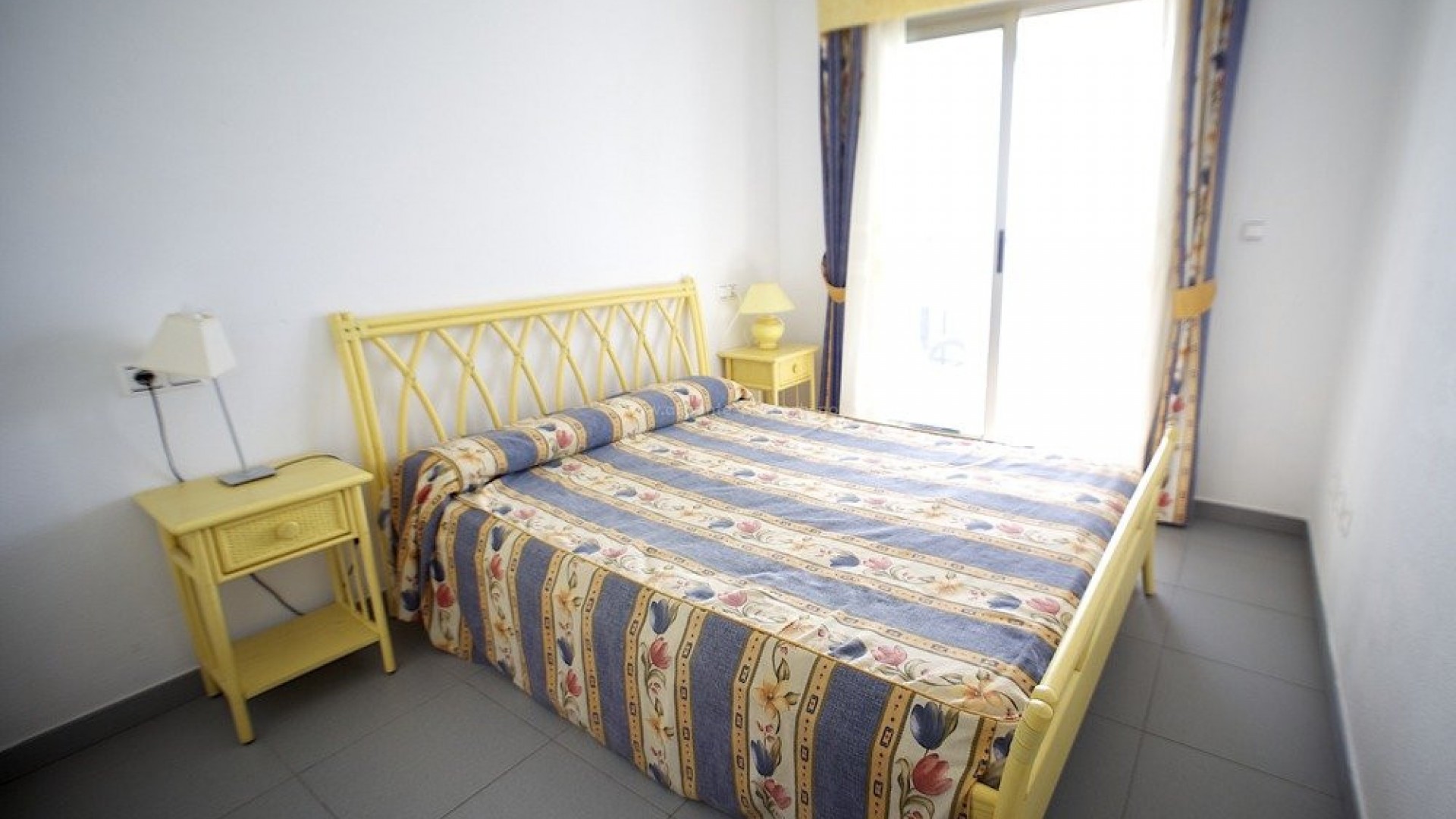 Apartment / flat in Calpe Centro