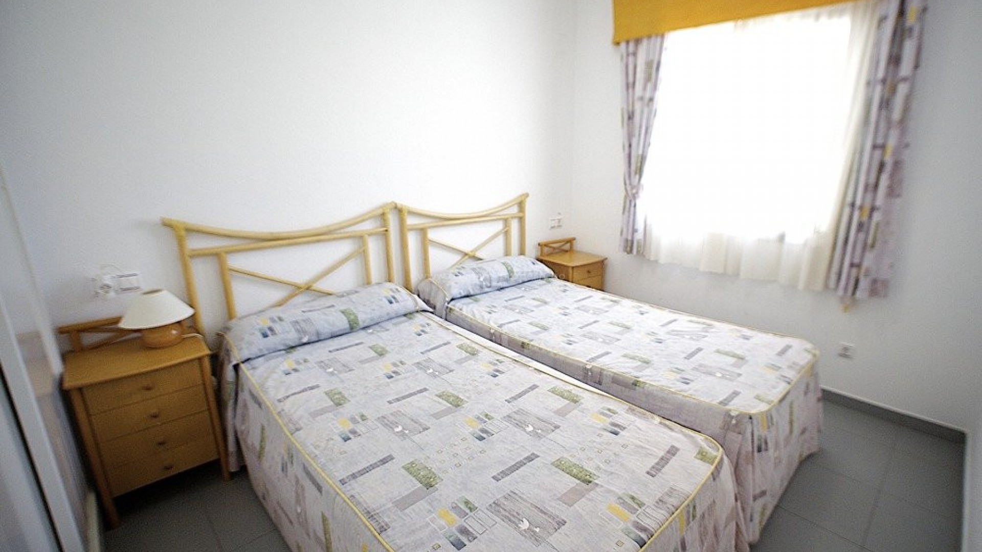 Apartment / flat in Calpe Centro