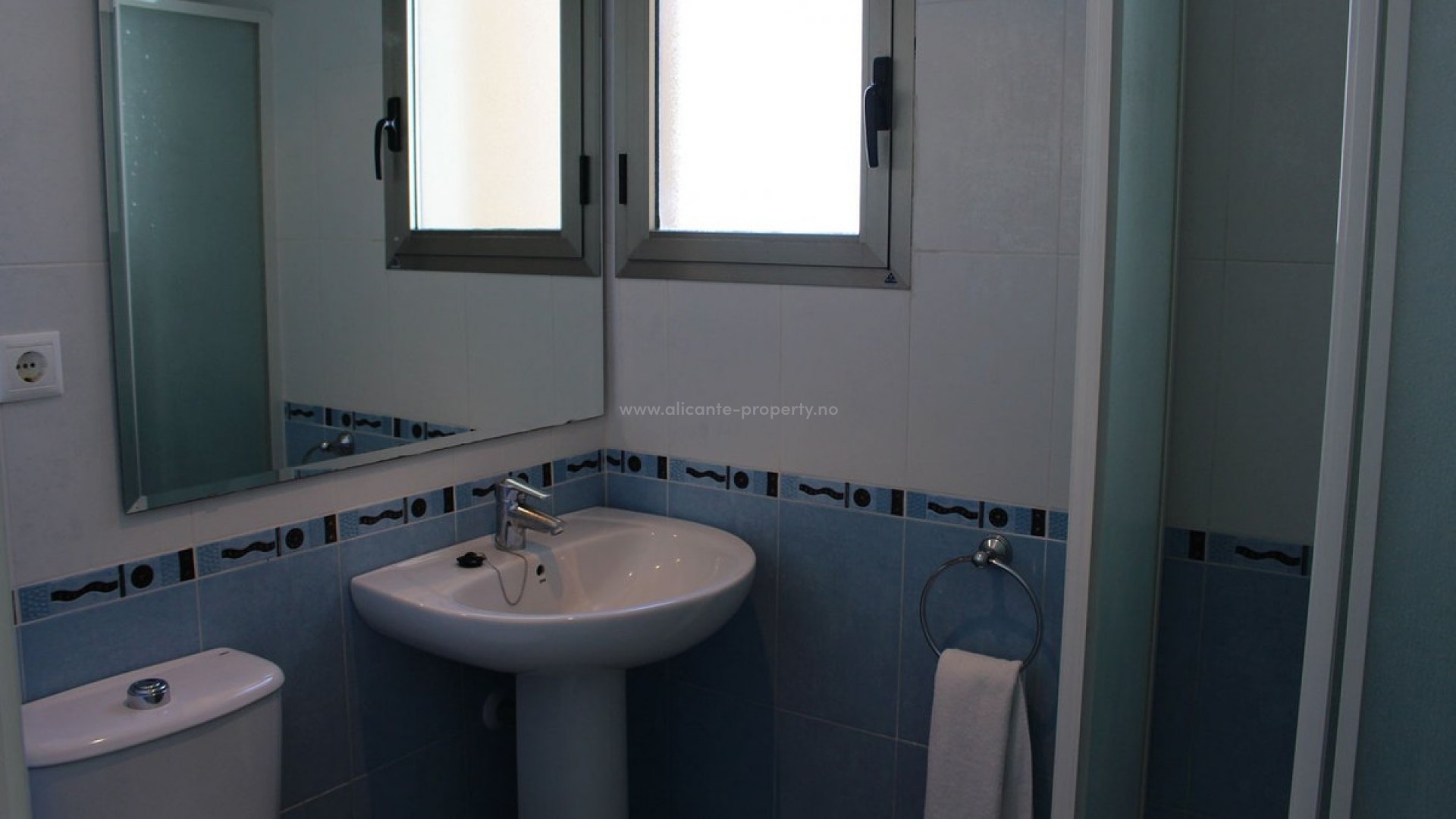 Apartment / flat in Calpe Centro