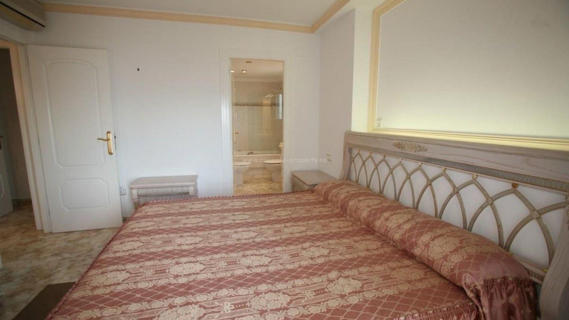 Apartment / flat in Calpe Centro