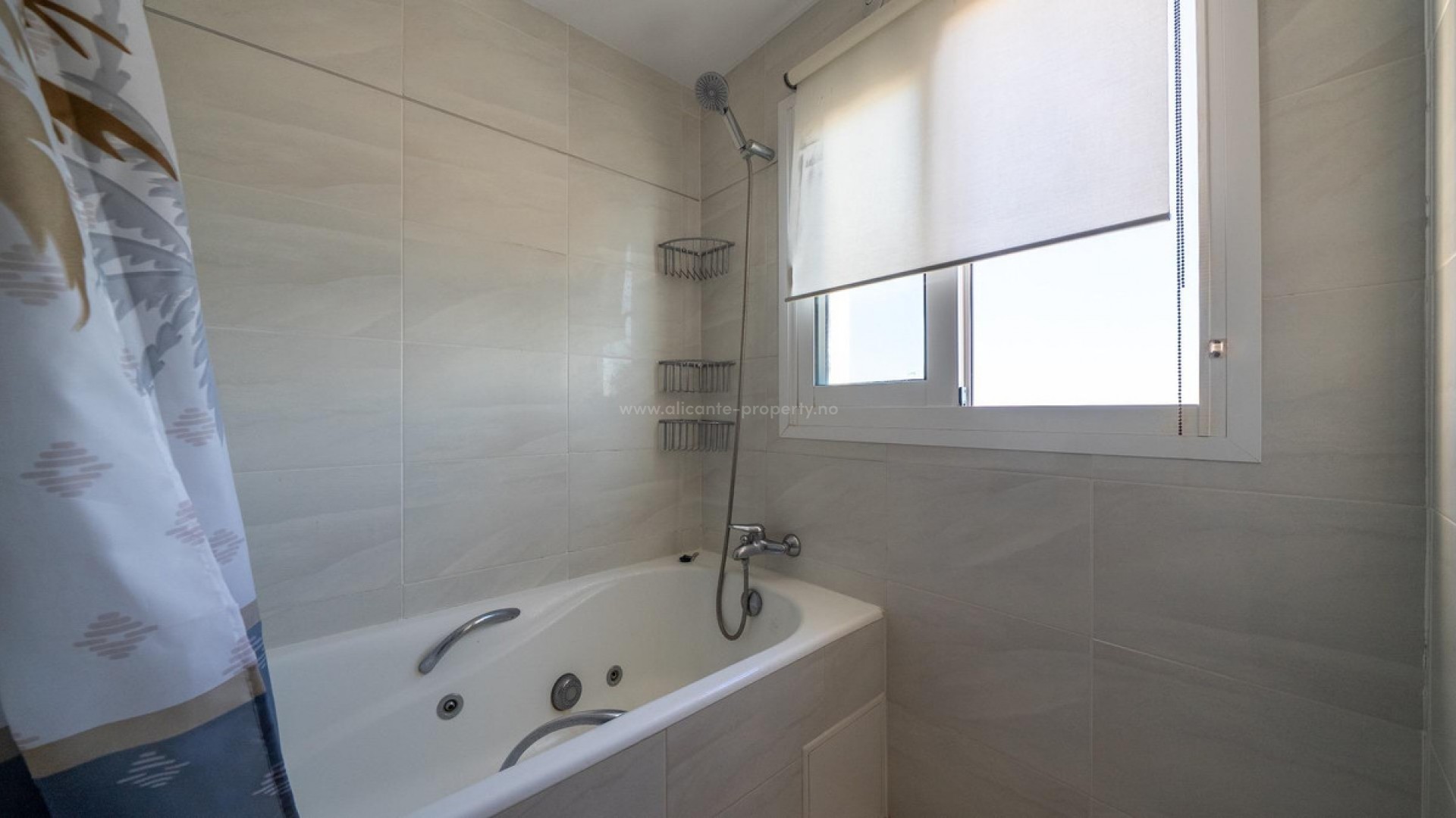 Apartment / flat in Calpe Centro