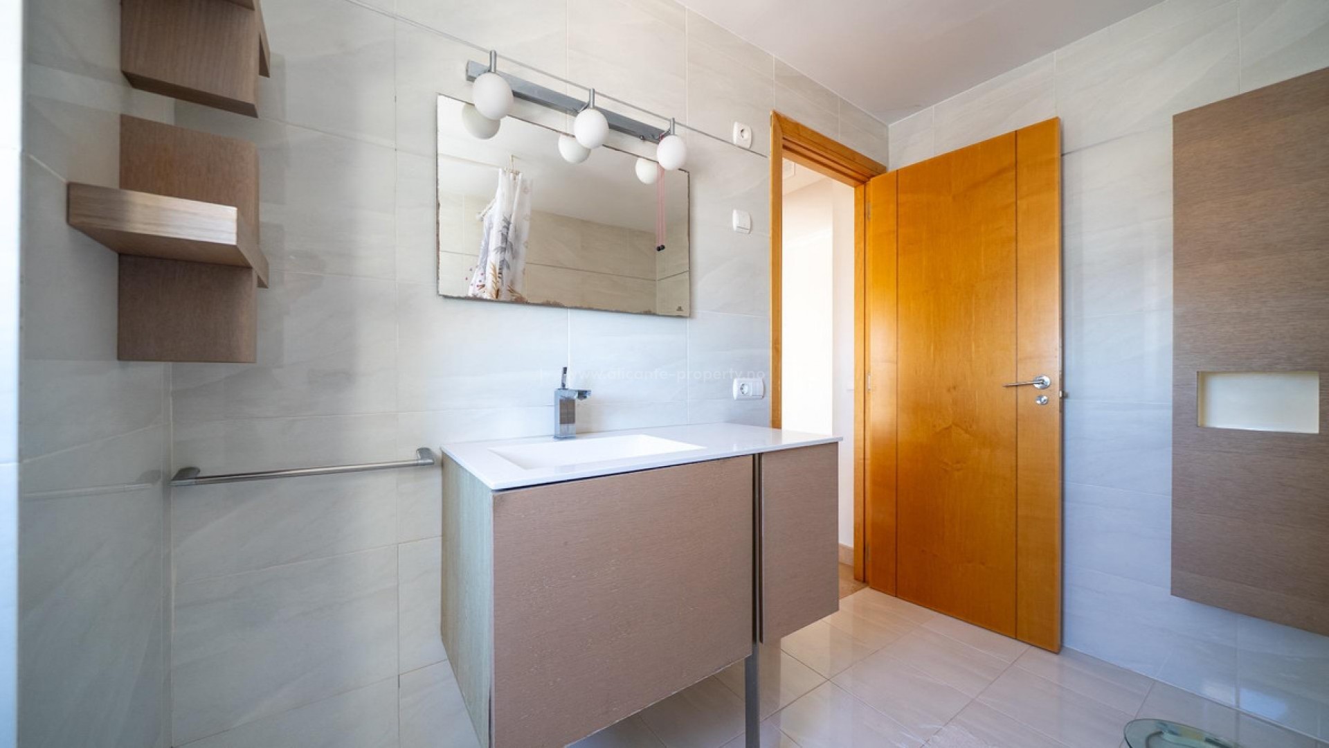 Apartment / flat in Calpe Centro