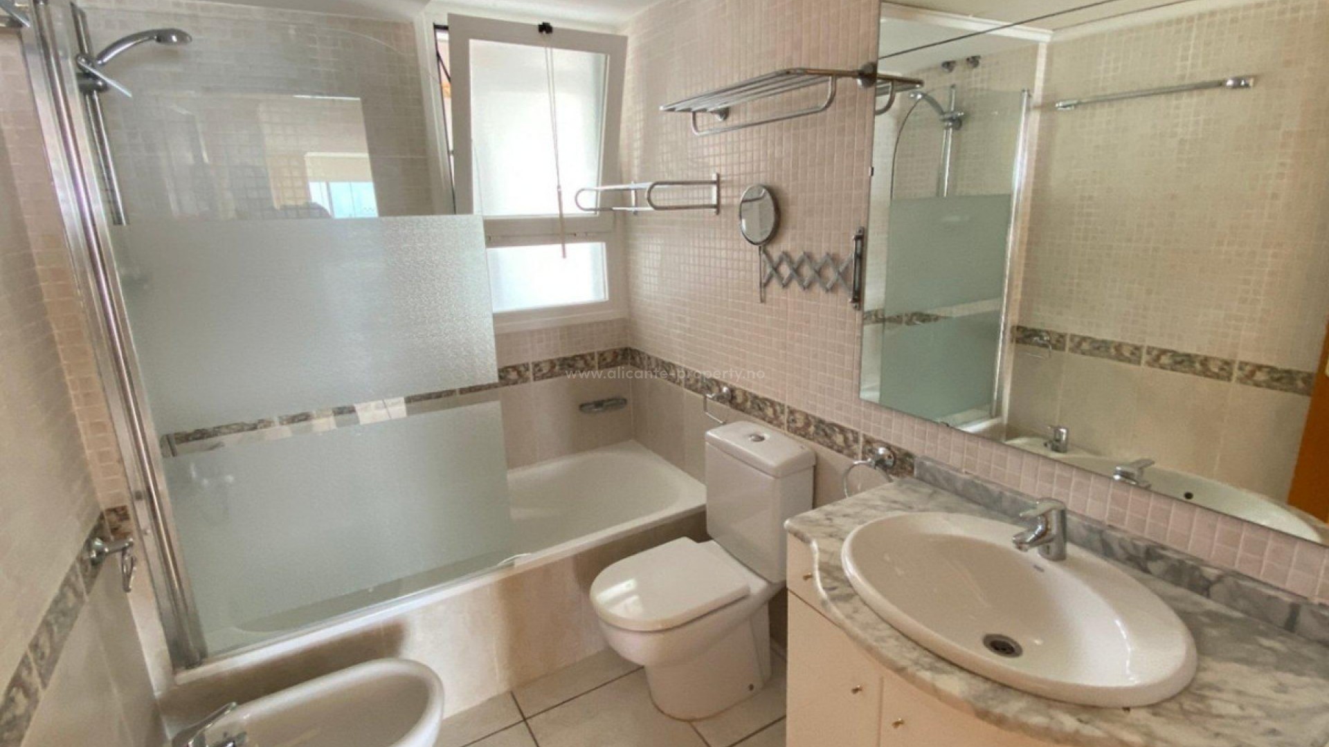 Apartment / flat in Calpe Centro