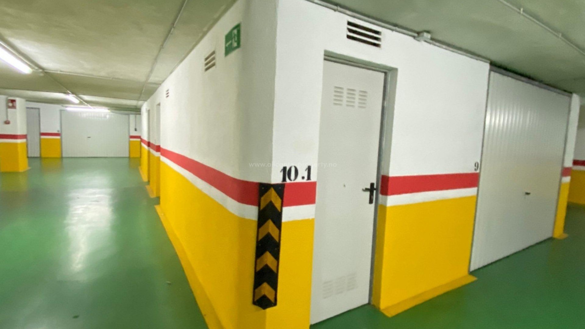 Apartment / flat in Calpe Centro