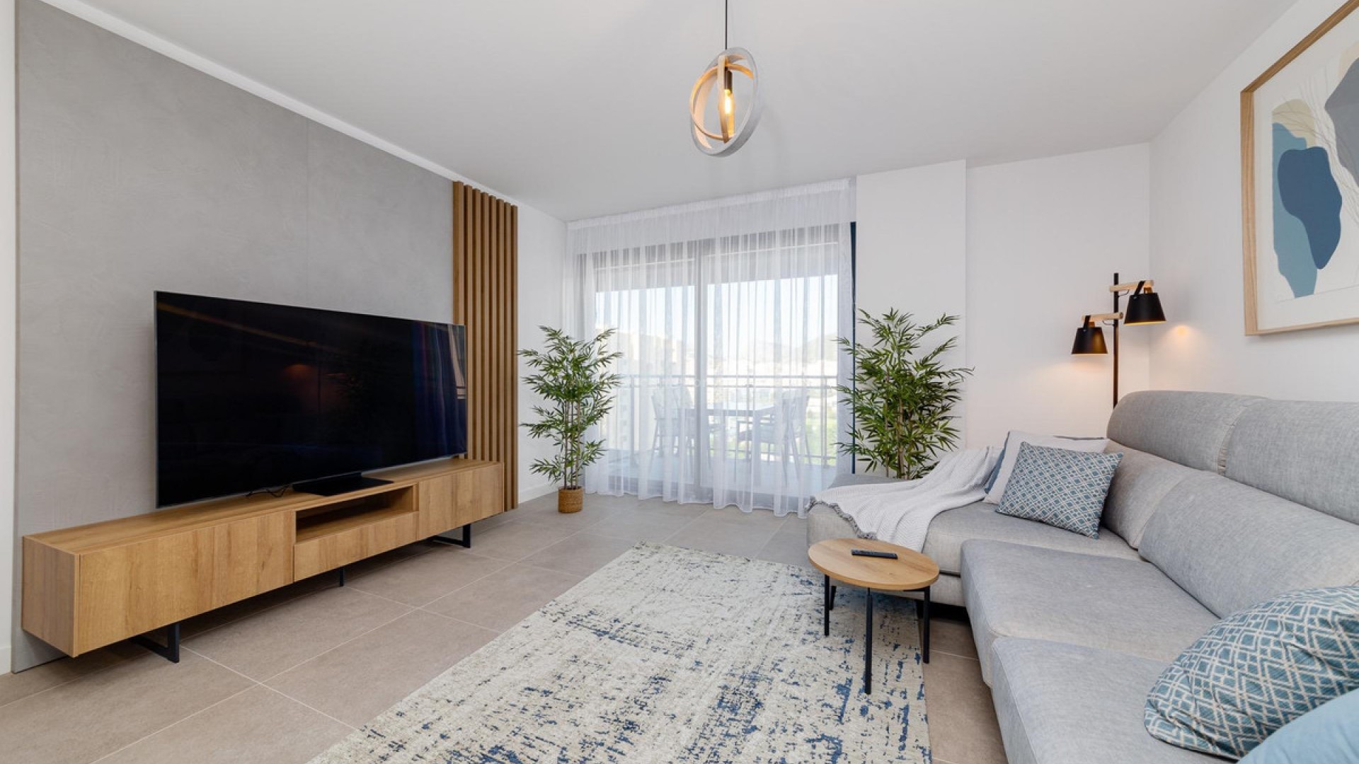 Apartment / flat in Calpe Centro