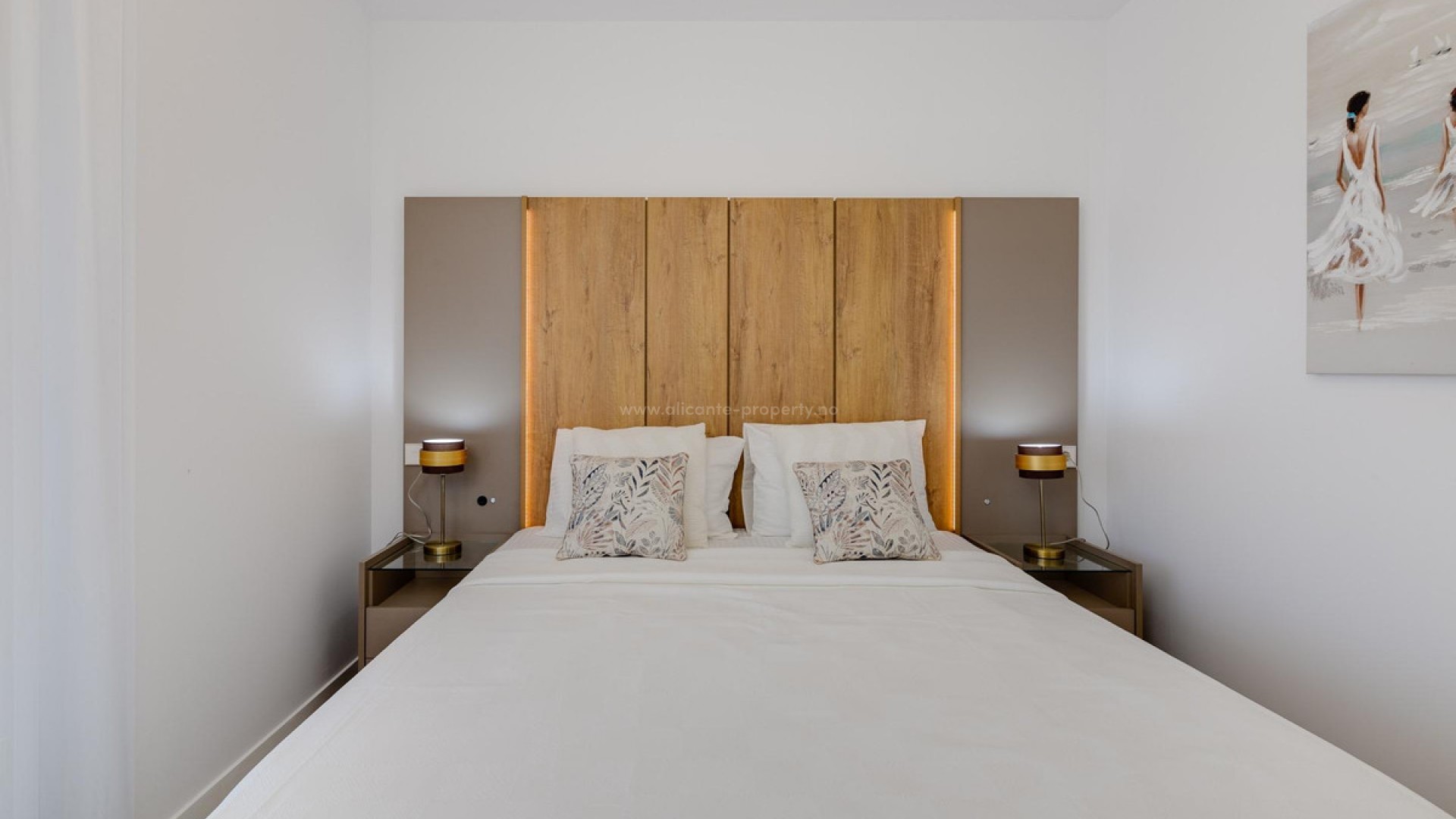 Apartment / flat in Calpe Centro