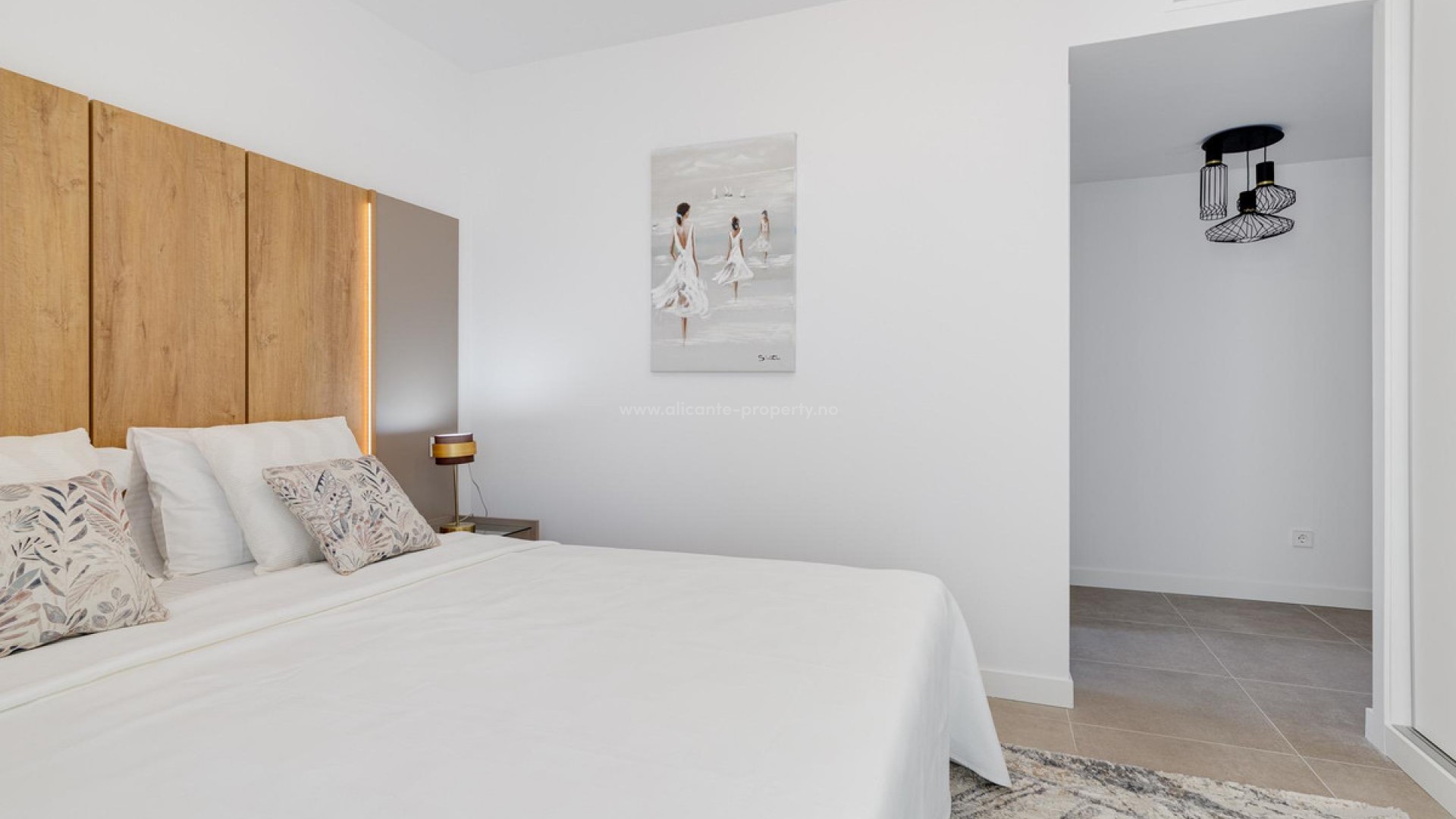 Apartment / flat in Calpe Centro