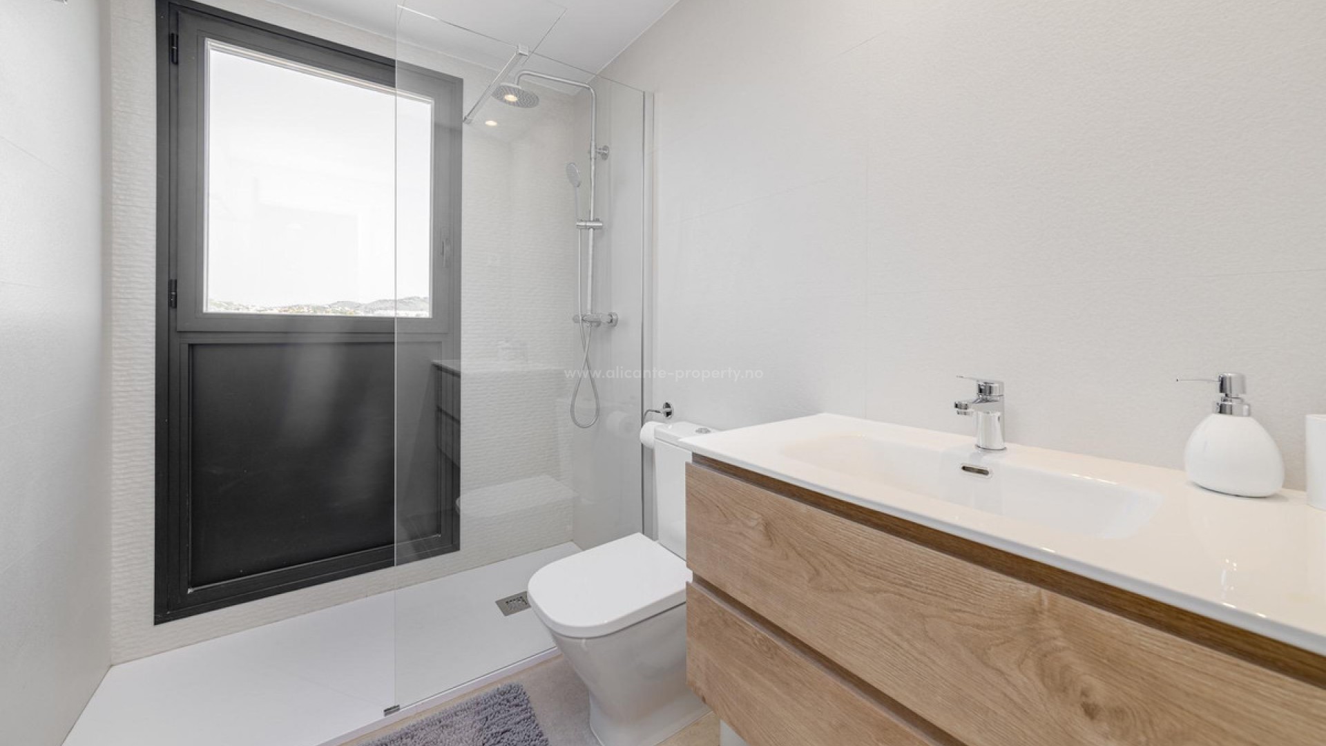 Apartment / flat in Calpe Centro