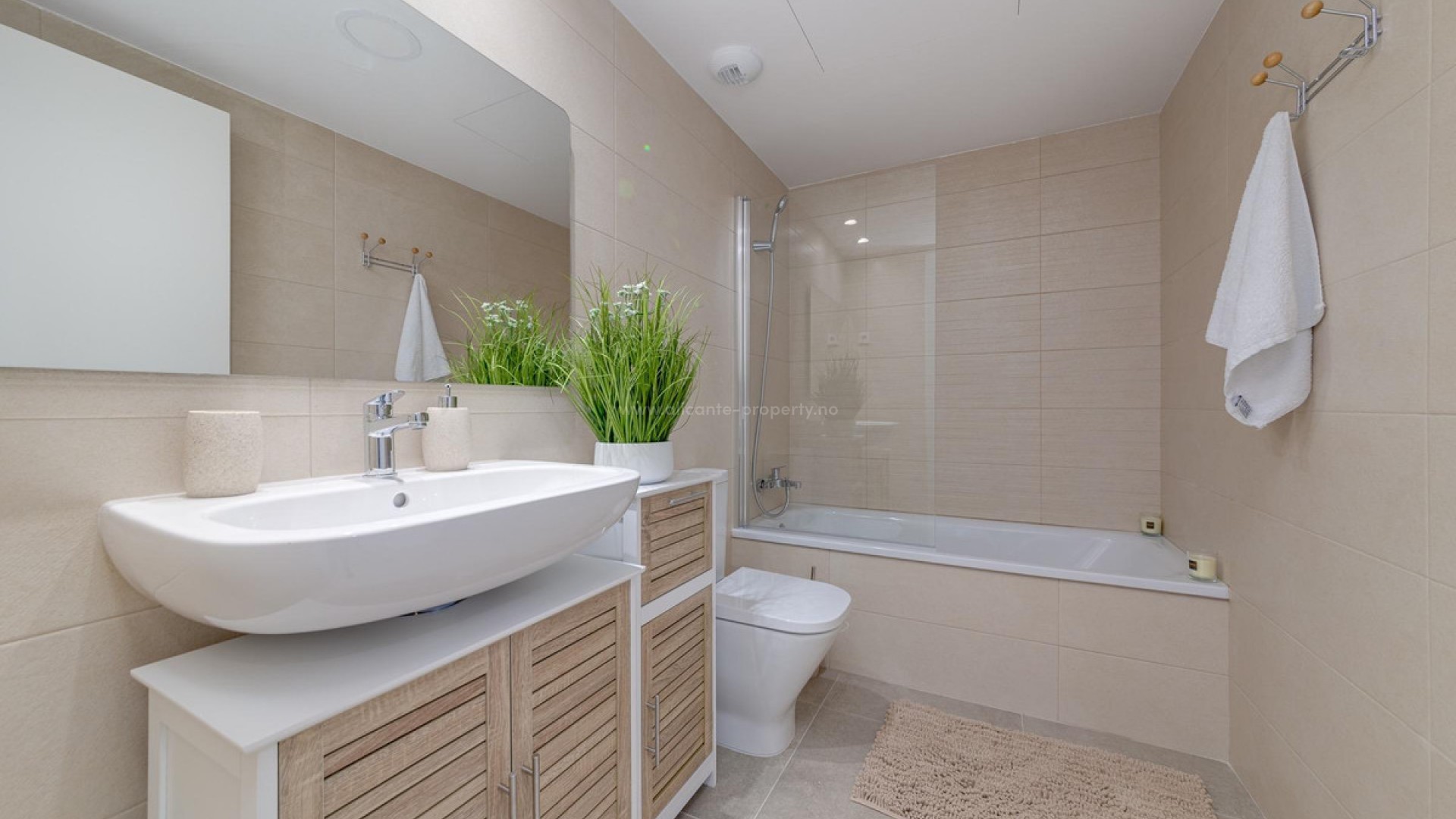 Apartment / flat in Calpe Centro