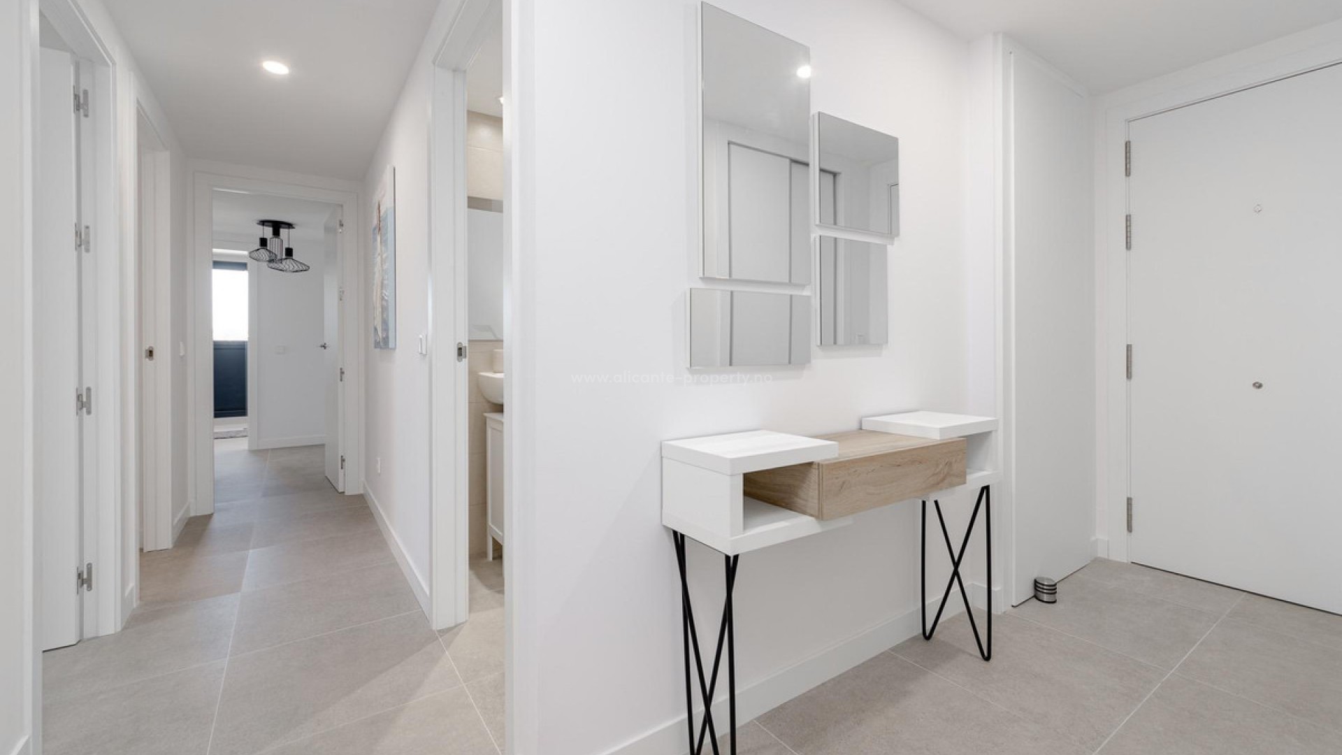 Apartment / flat in Calpe Centro