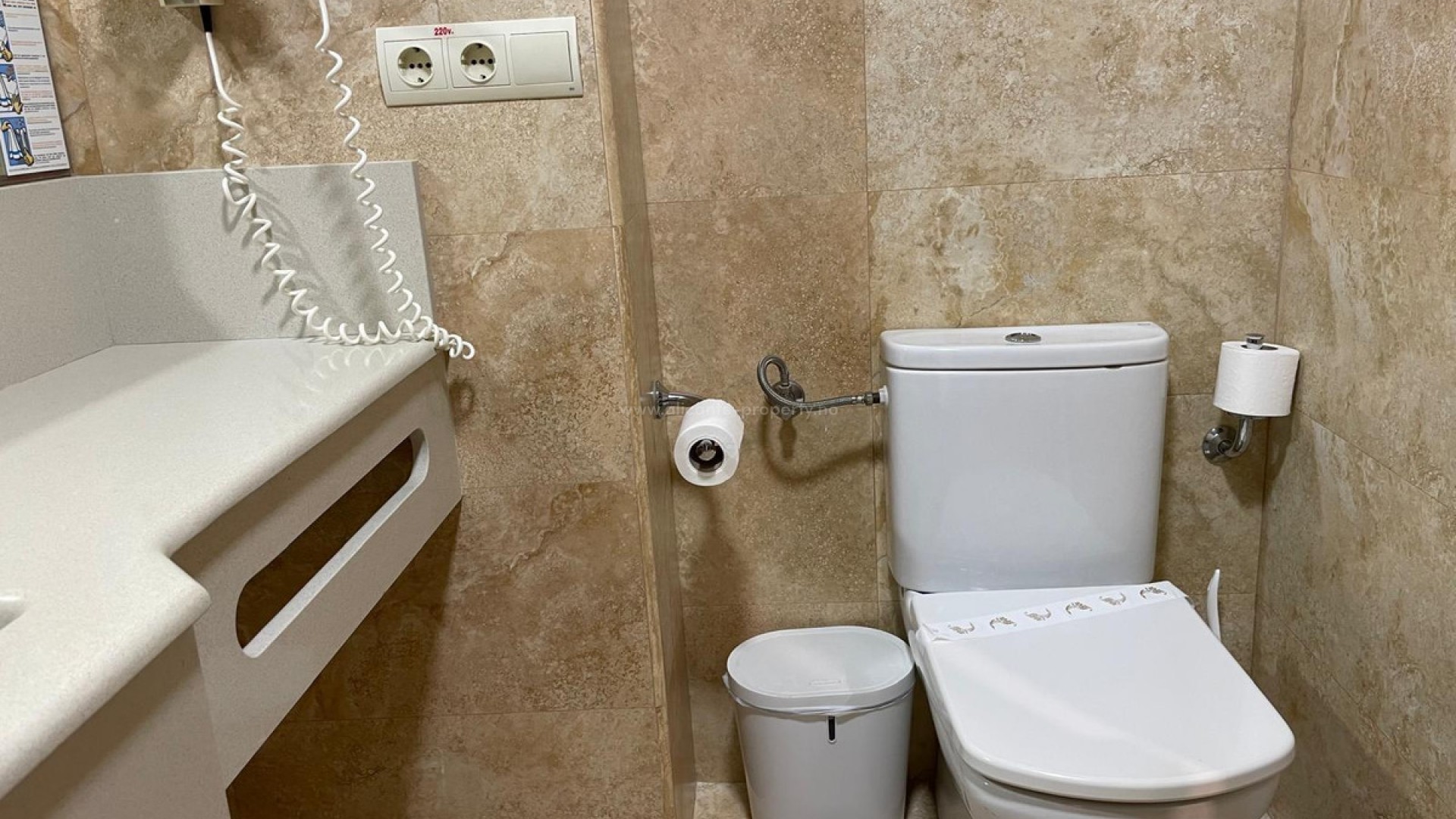 Apartment / flat in Calpe Centro