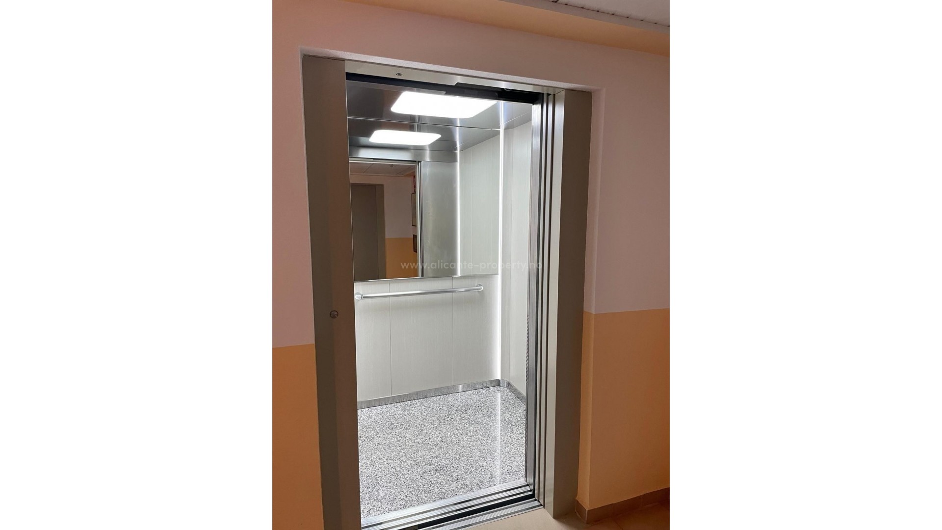 Apartment / flat in Calpe Centro