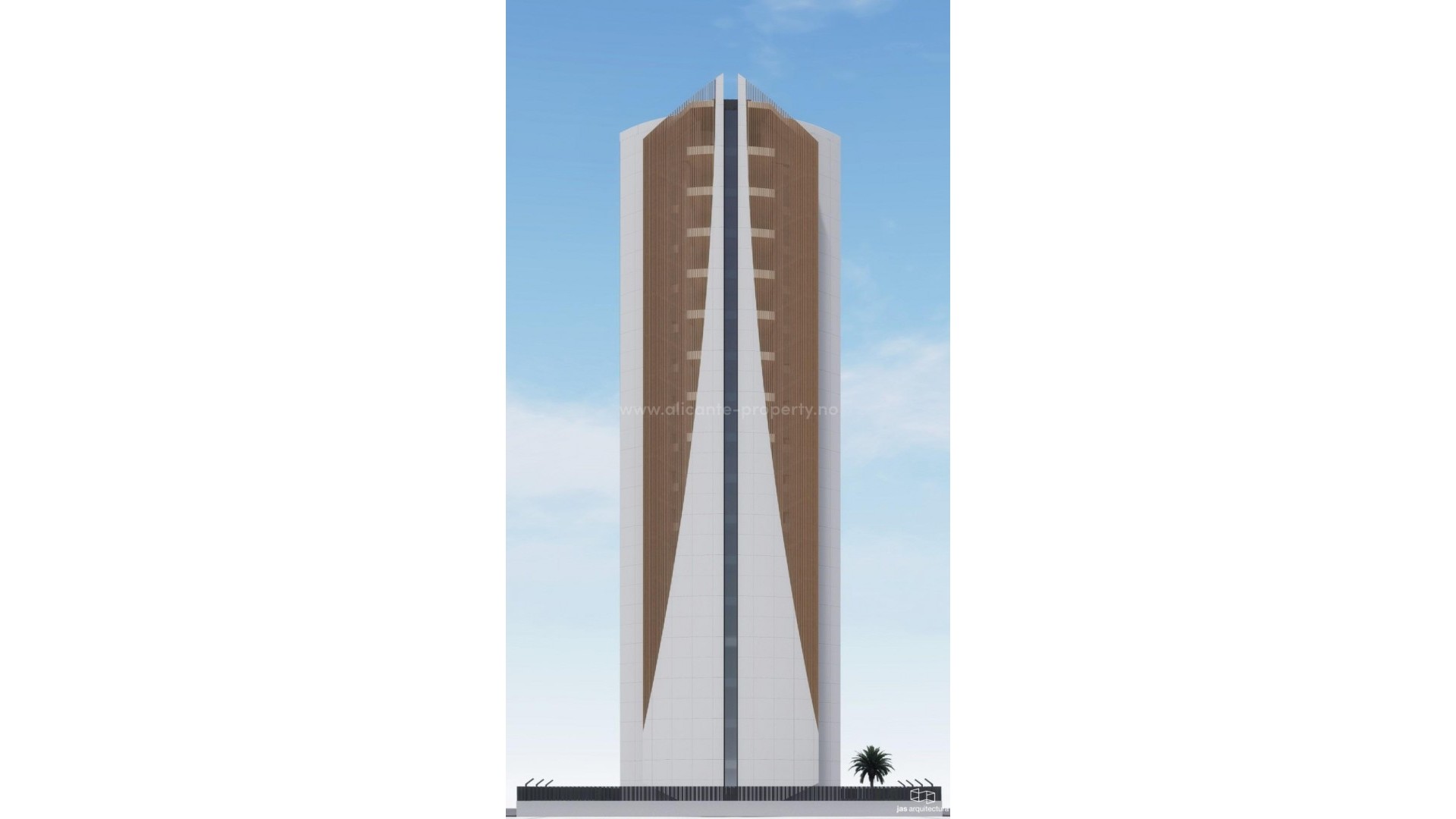 Apartment / flat in Calpe Centro