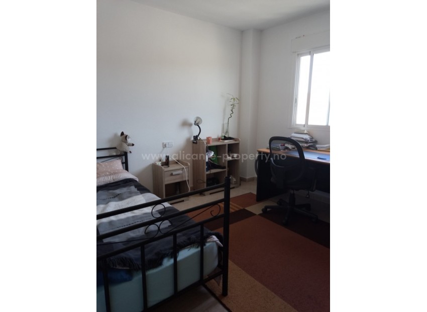 Apartment / flat in Calpe Centro