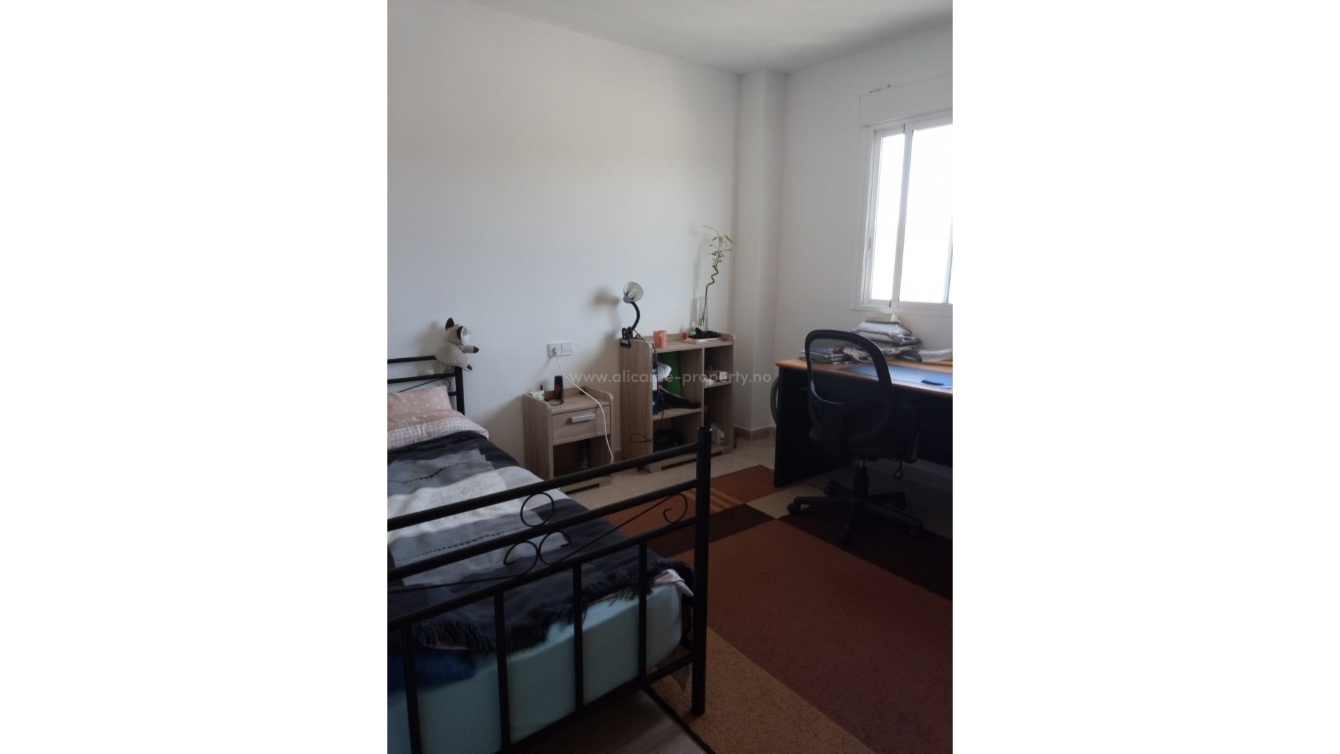 Apartment / flat in Calpe Centro