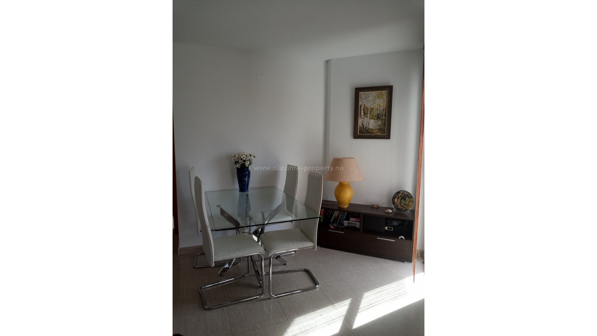 Apartment / flat in Calpe Centro