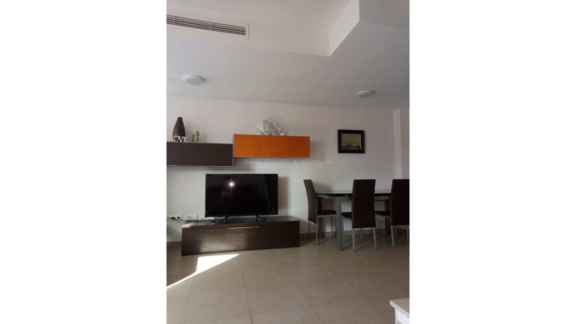 Apartment / flat in Calpe Centro