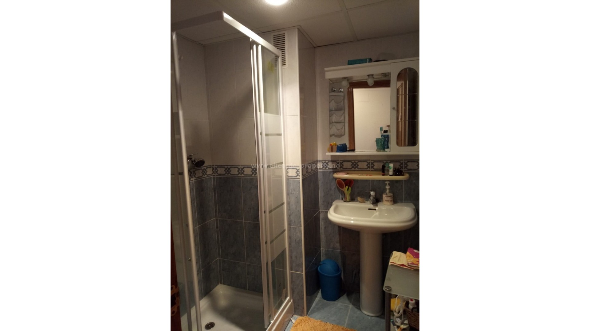 Apartment / flat in Calpe Centro